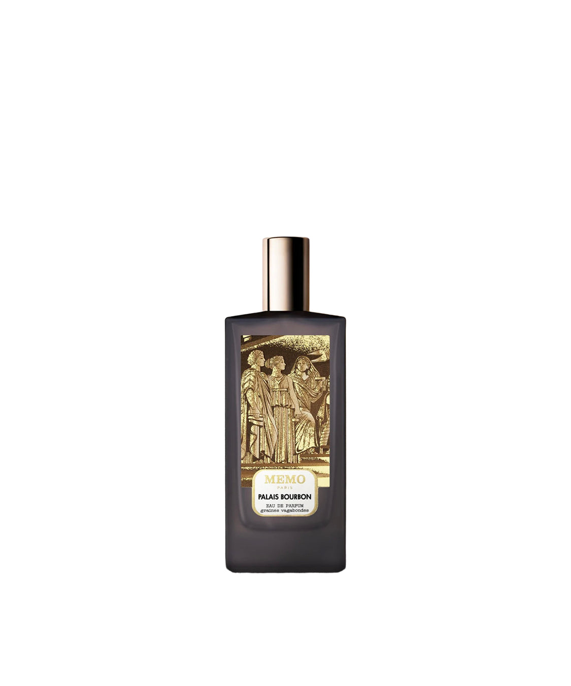 Memo Paris - Palais Bourbon edp 75 ml MMEDP75PB  MEMO PARIS 