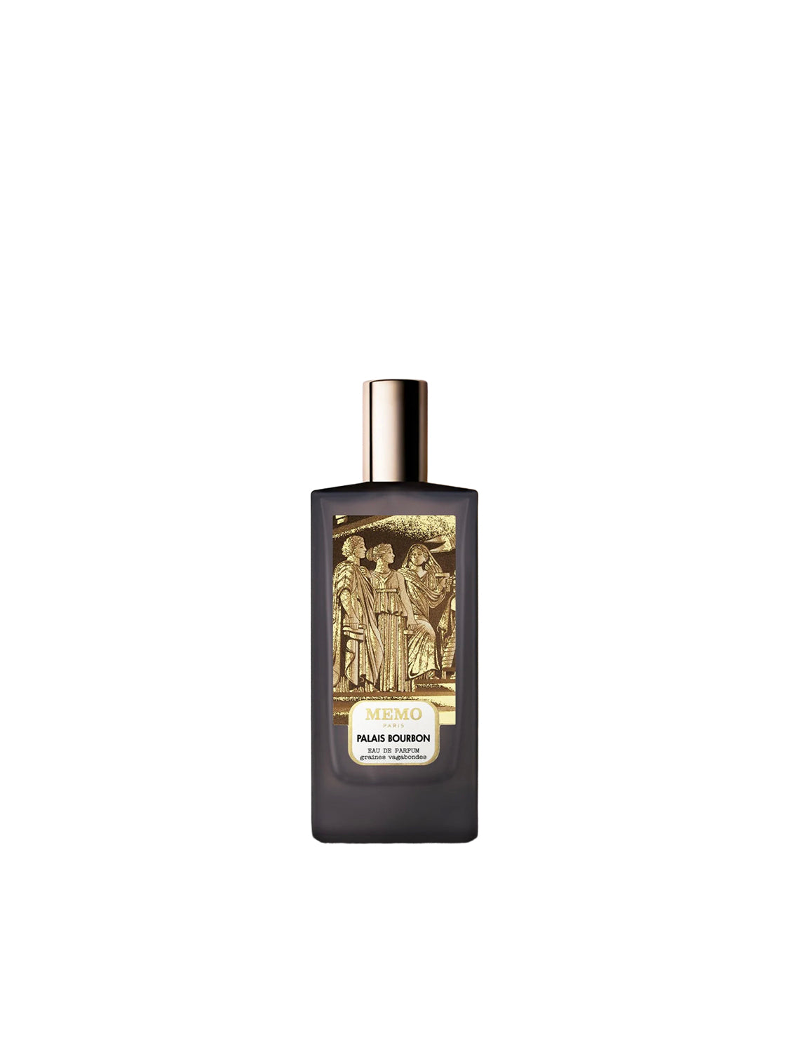 Memo Paris - Palais Bourbon edp 75 ml MMEDP75PB  MEMO PARIS 