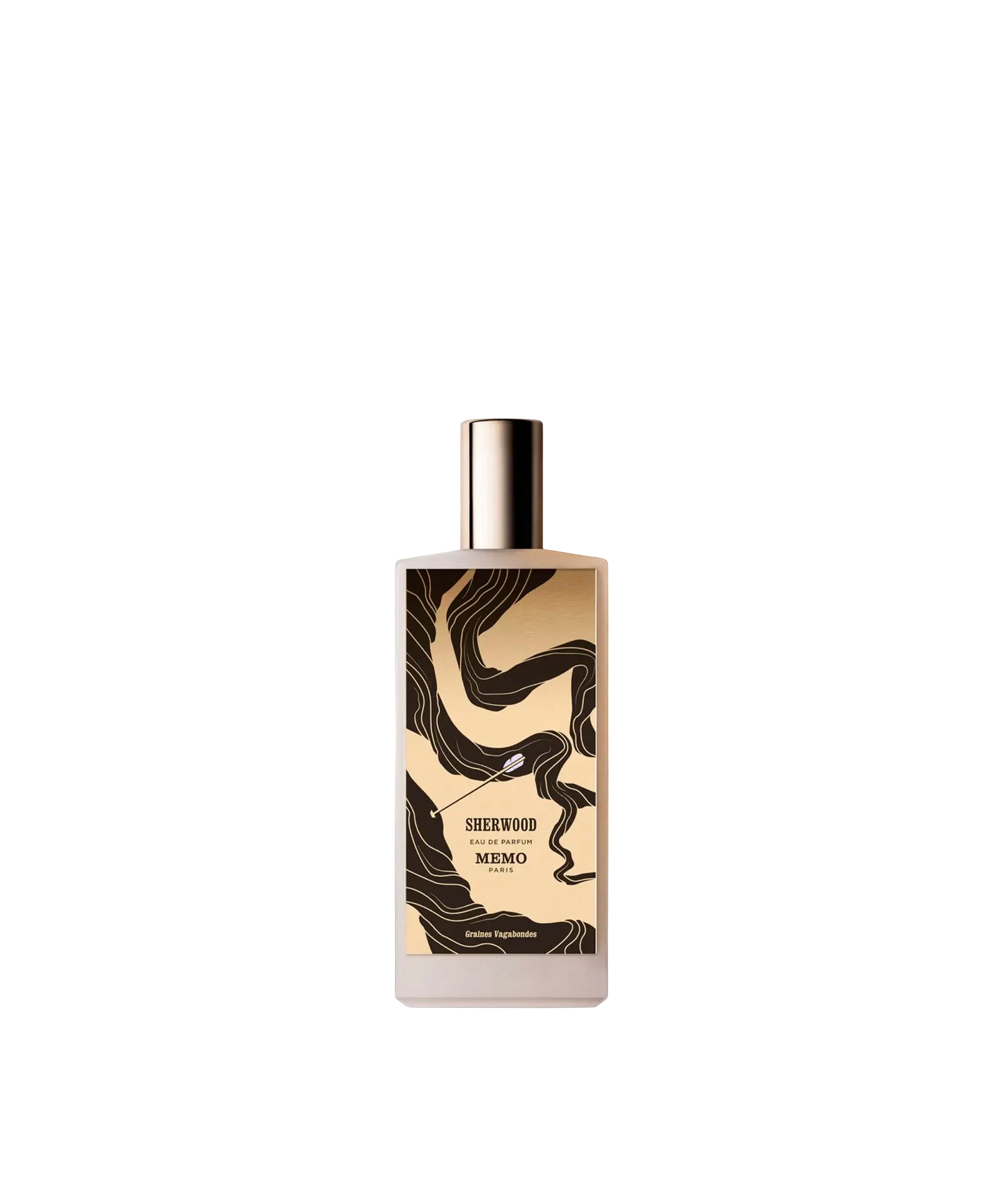Memo Paris - Sherwood edp 75ml MMEDP75SHE  MEMO PARIS 