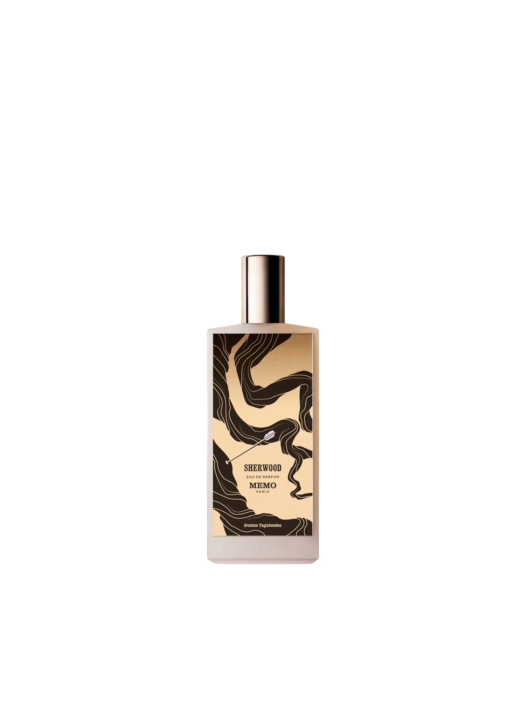 Memo Paris - Sherwood edp 75ml MMEDP75SHE  MEMO PARIS 