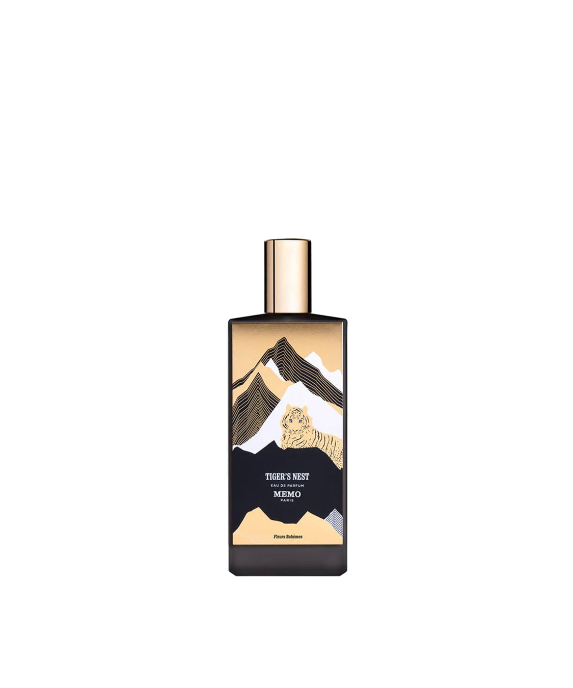 Memo Paris - Tiger's Nest 75 ml MMEDP75TN  MEMO PARIS 