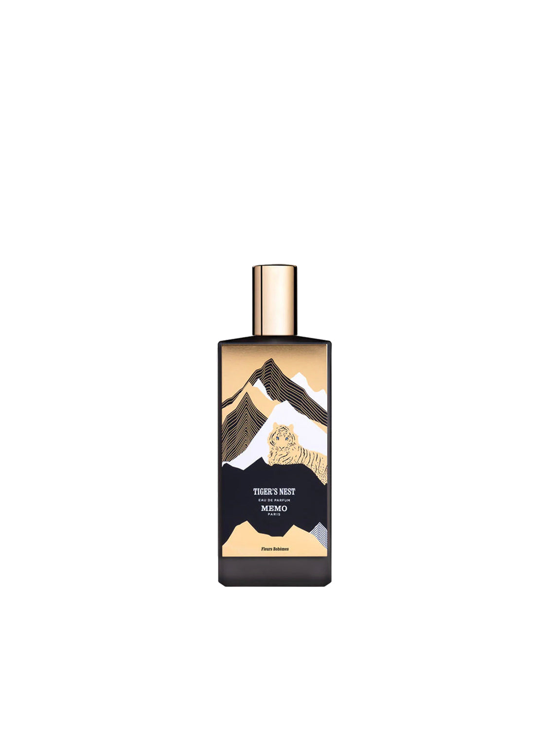 Memo Paris - Tiger's Nest 75 ml MMEDP75TN  MEMO PARIS 