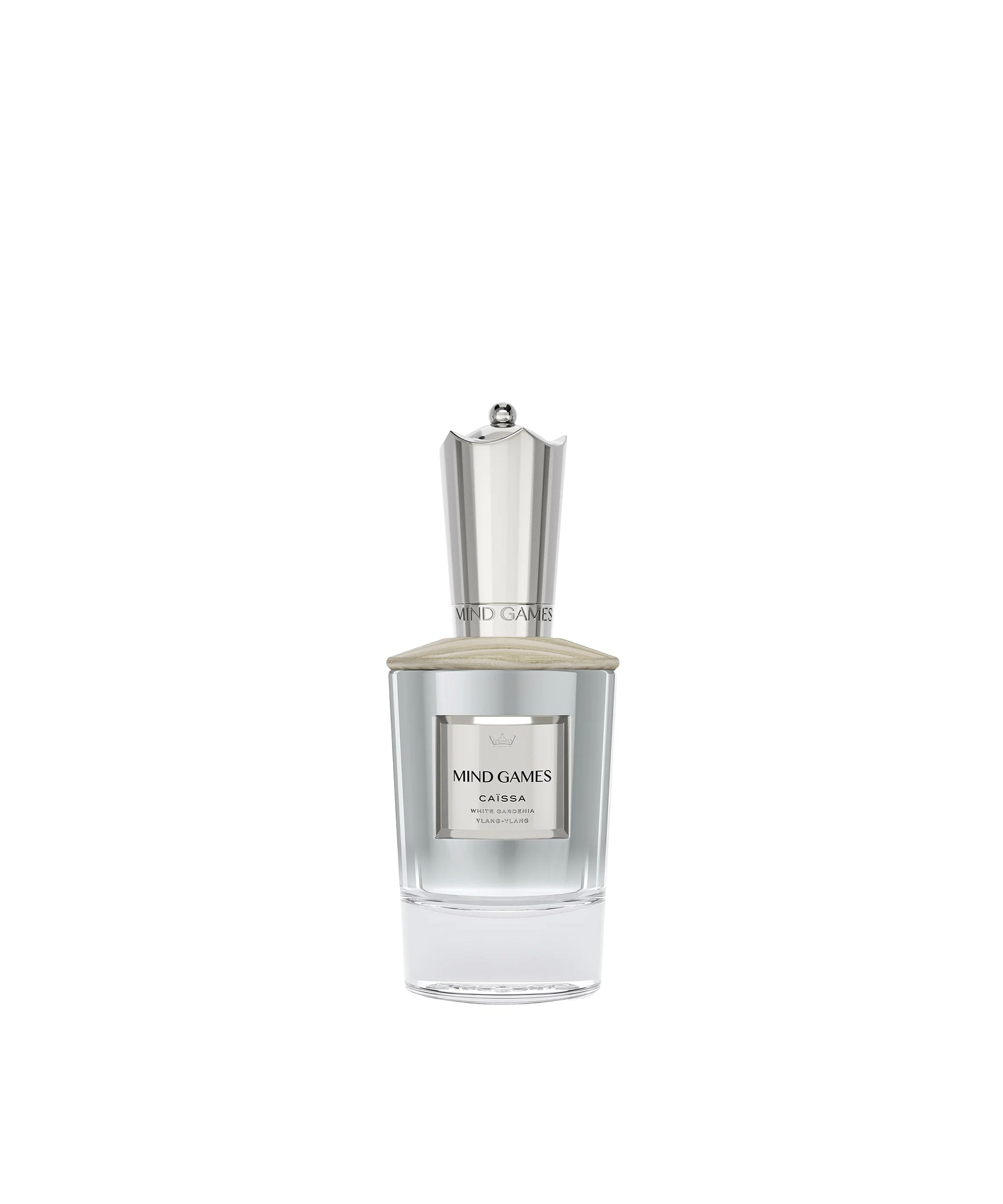 Mind Games - Caïssa Extrait 100ml MG1007 CAISSA MIND GAMES 