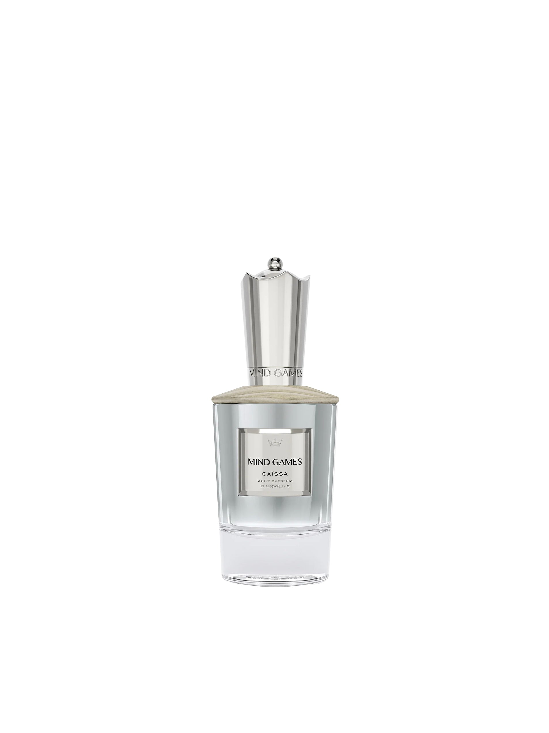 Mind Games - Caïssa Extrait 100ml MG1007 CAISSA MIND GAMES 