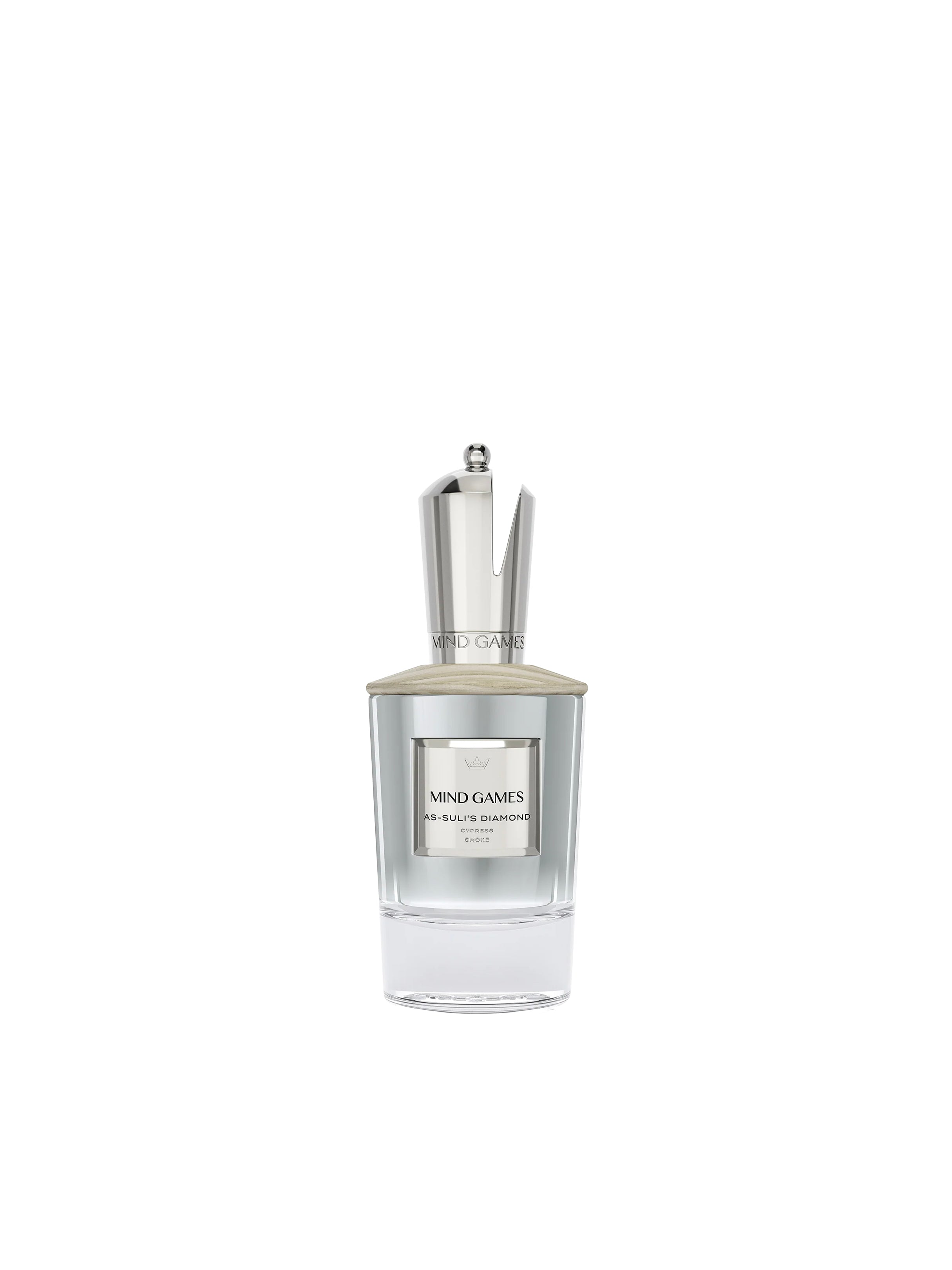 Mind Games - Ruy Lopez Extrait 100ml MG1010 SULIS DIAMOND MIND GAMES 