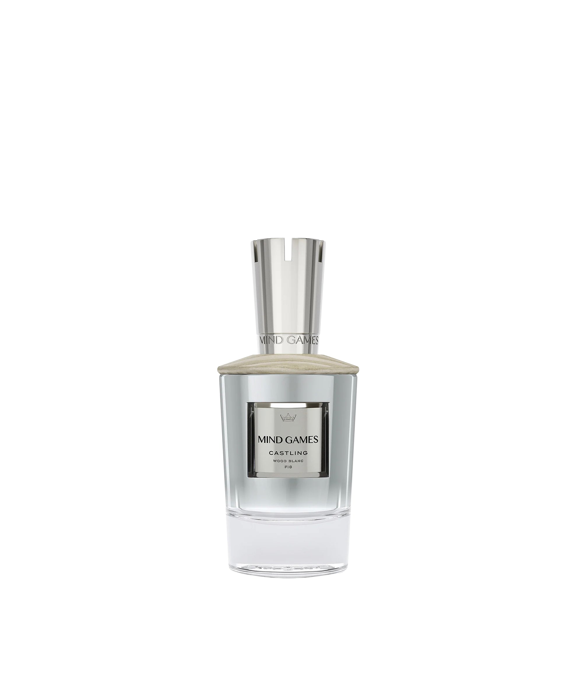 Mind Games - Castling Extrait 100ml<BR/> MG1016 CASTLING MIND GAMES 
