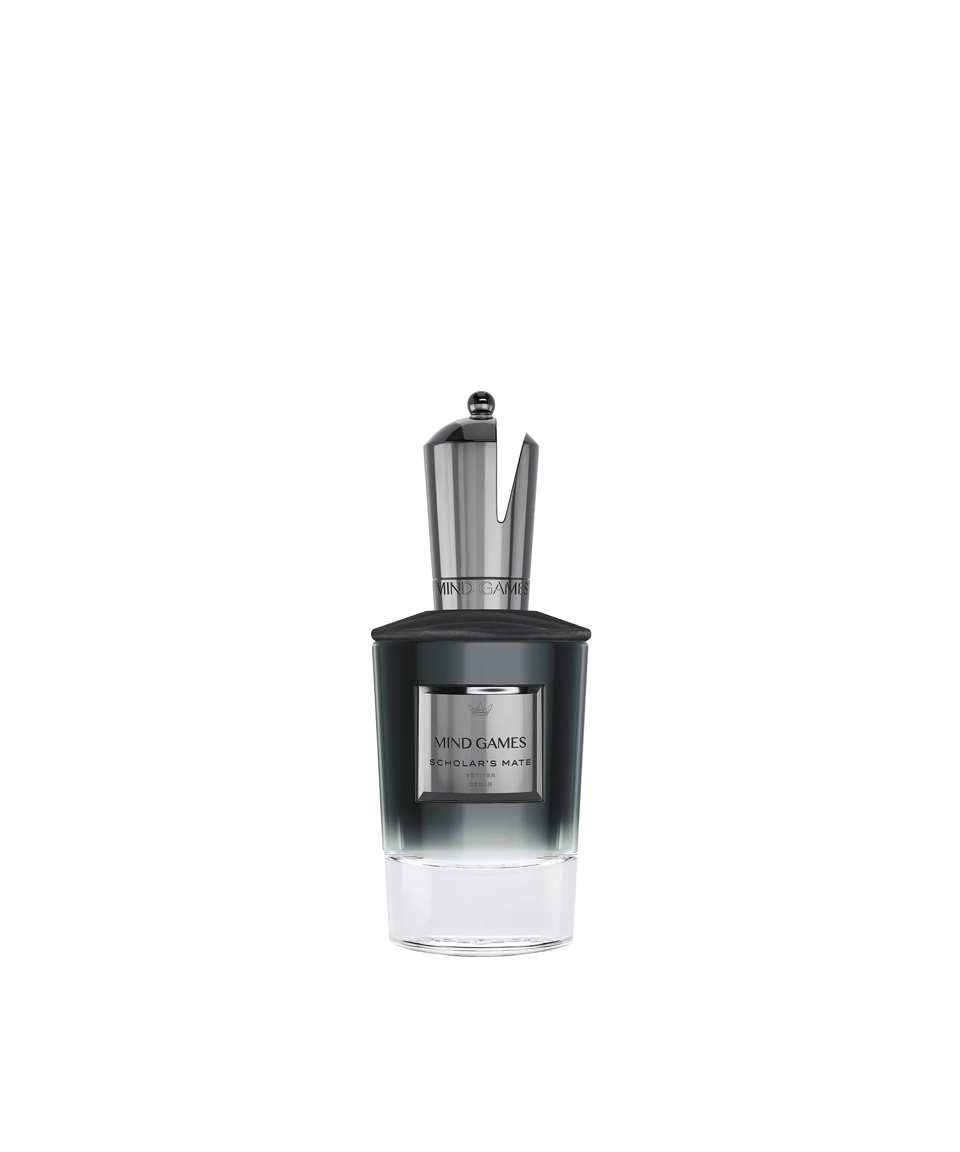 Mind Games - Scholar's Mate Extrait 100ml MG1022 SCHOLARS MATE MIND GAMES 