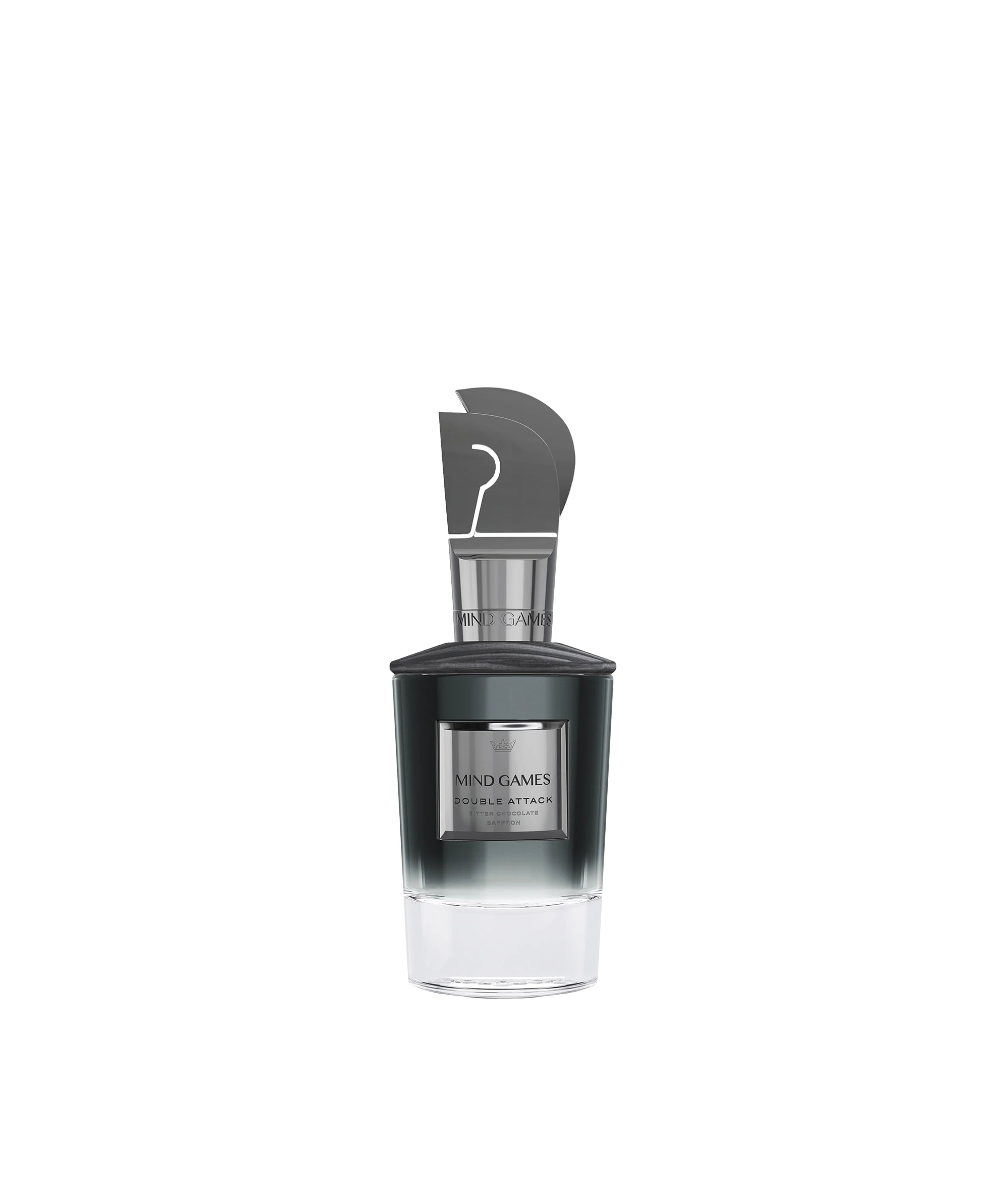 Mind Games - Double Attack 100ml MG1025 DOUBLE ATTACK MIND GAMES 