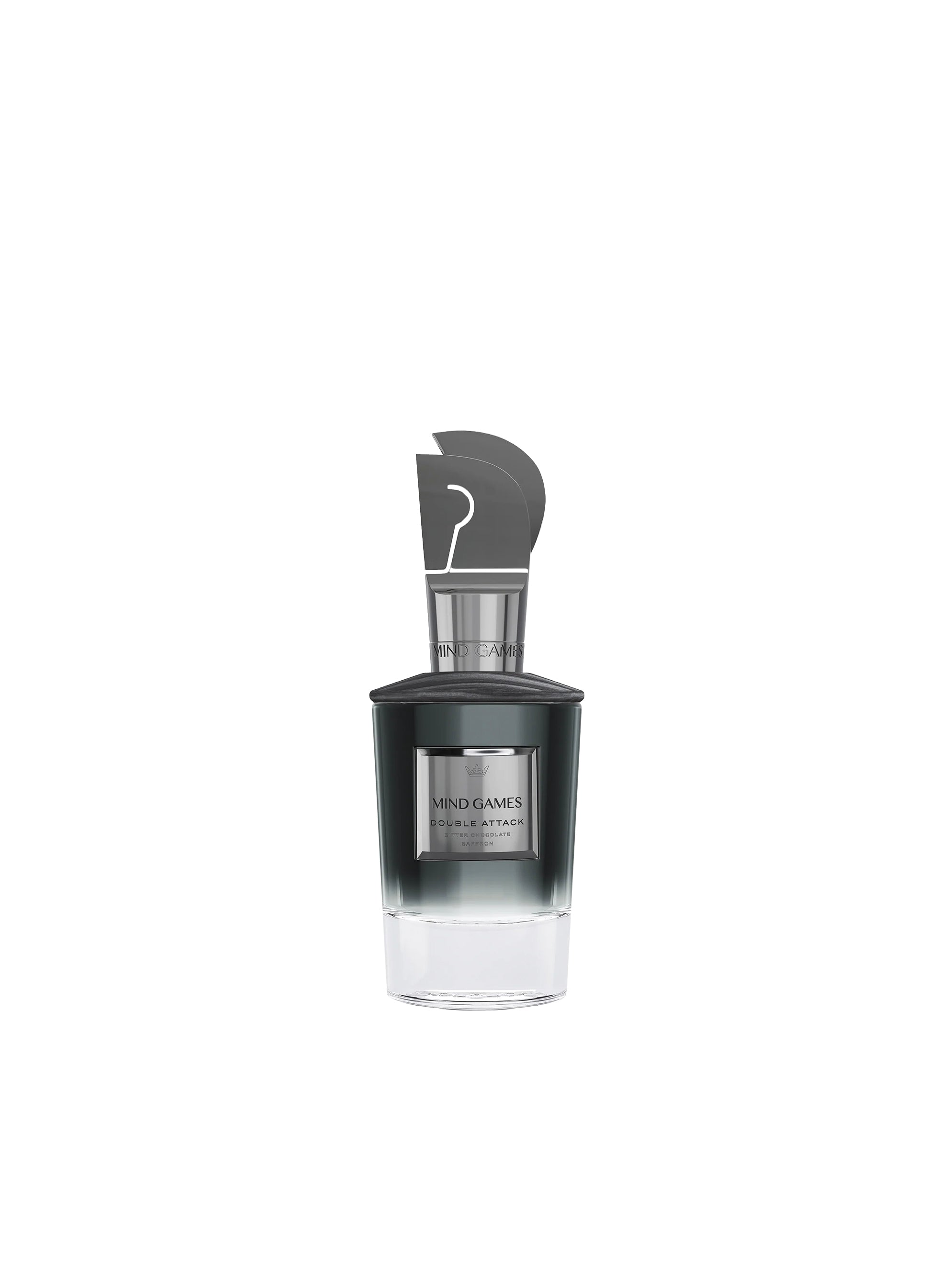 Mind Games - Double Attack 100ml MG1025 DOUBLE ATTACK MIND GAMES 
