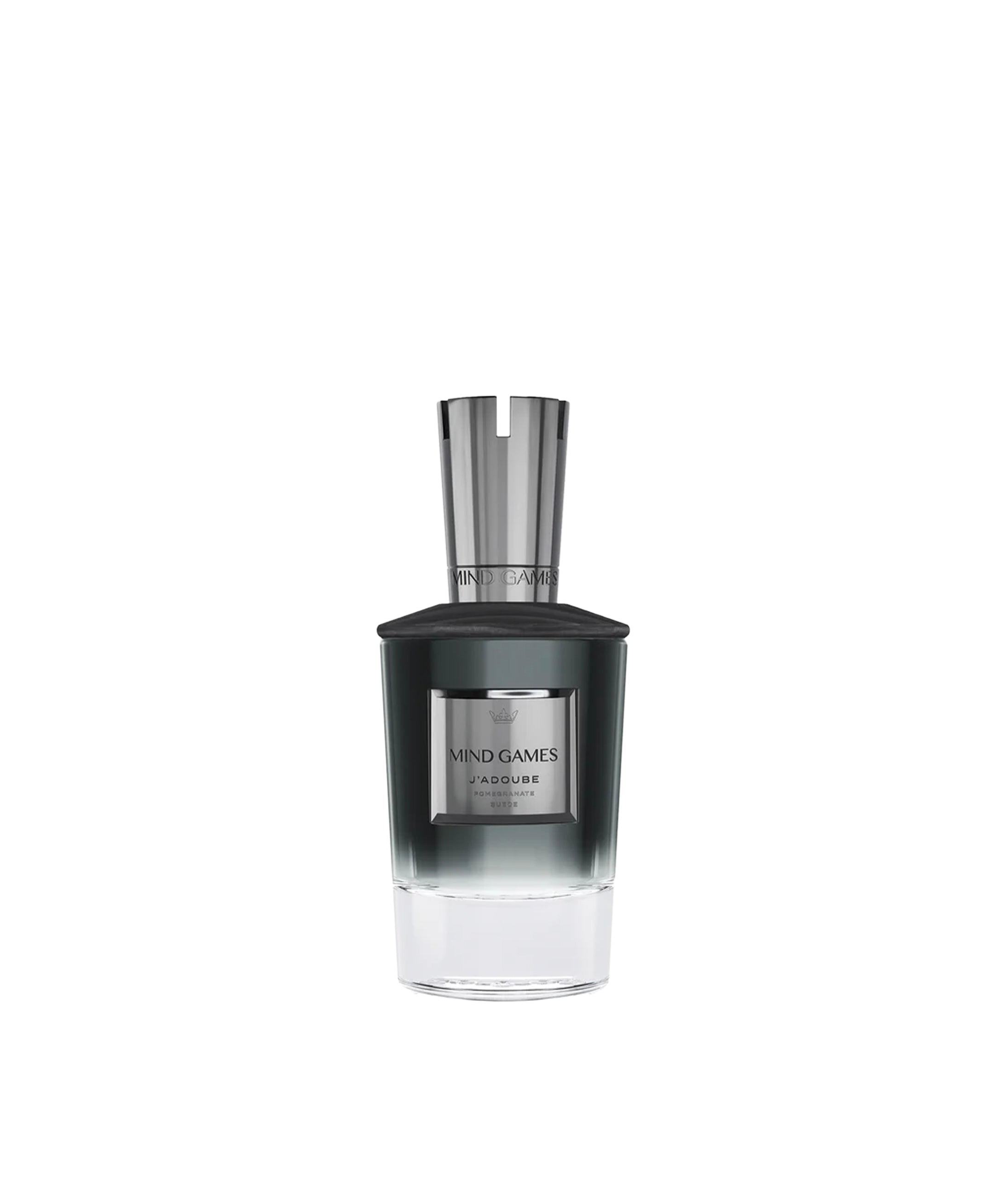 Mind Games - J'Adoube Extrait 100ml<BR/> MG1028 JADOUBE MIND GAMES 