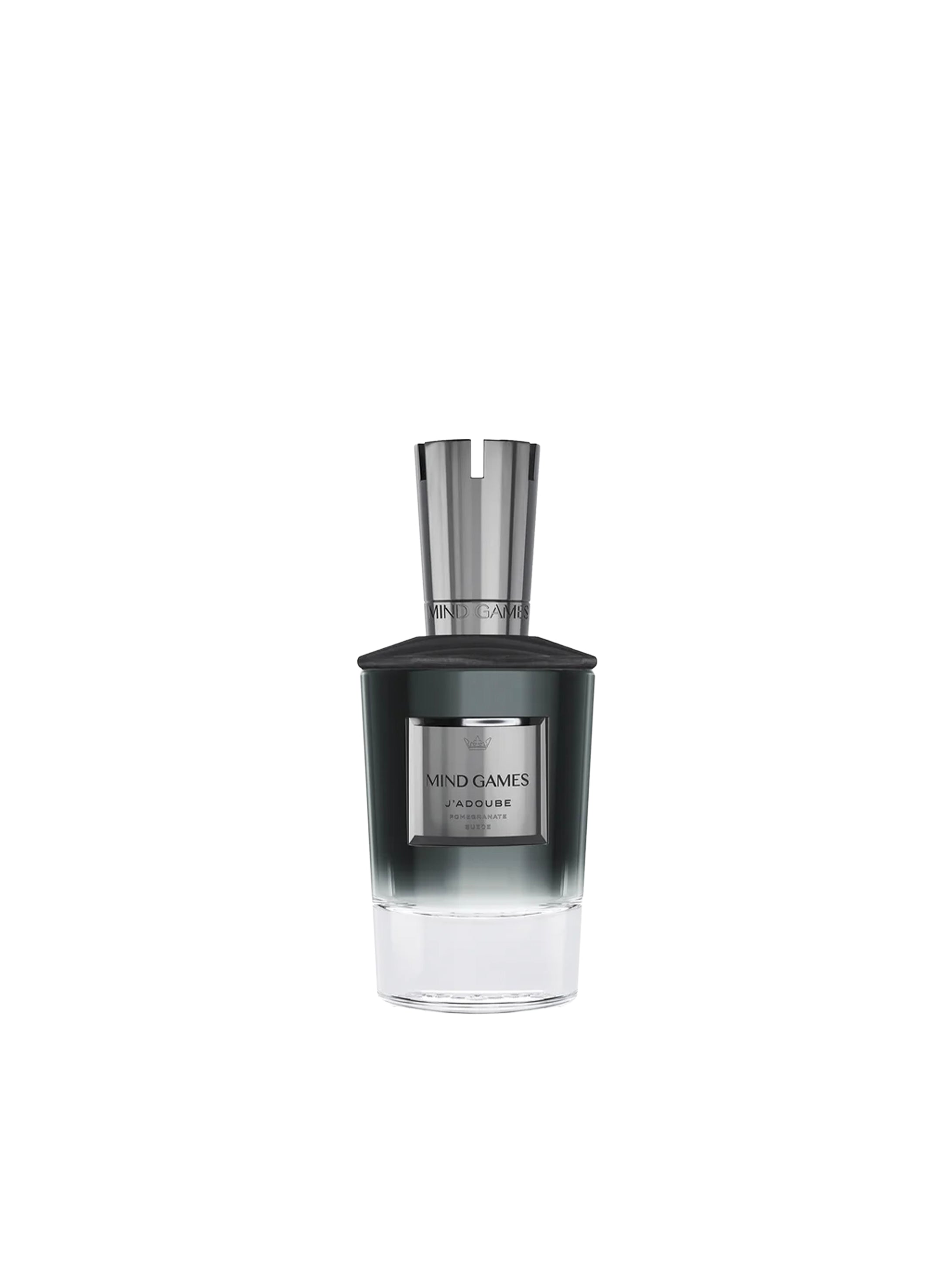 Mind Games - J'Adoube Extrait 100ml<BR/> MG1028 JADOUBE MIND GAMES 