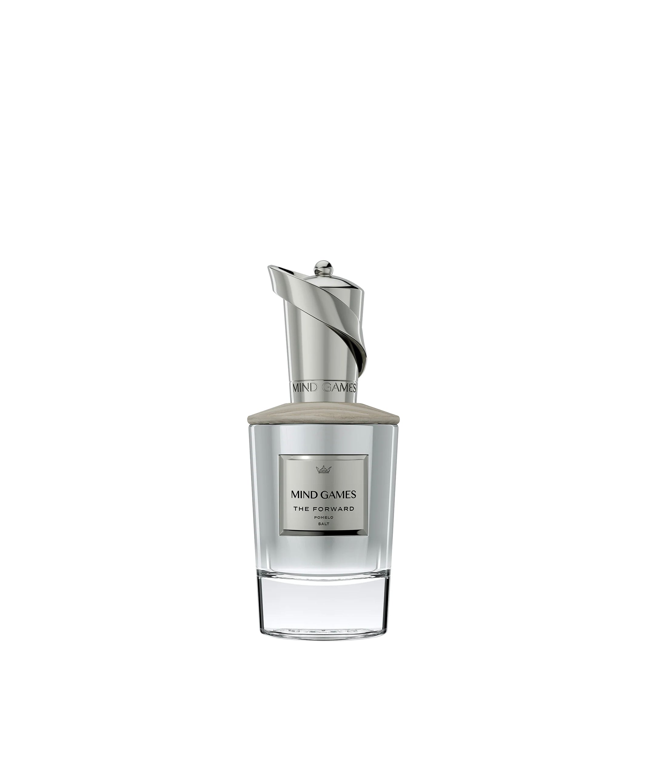 Mind Games - The Forward Extrait 100ml MG1064 THE FORWARD MIND GAMES 