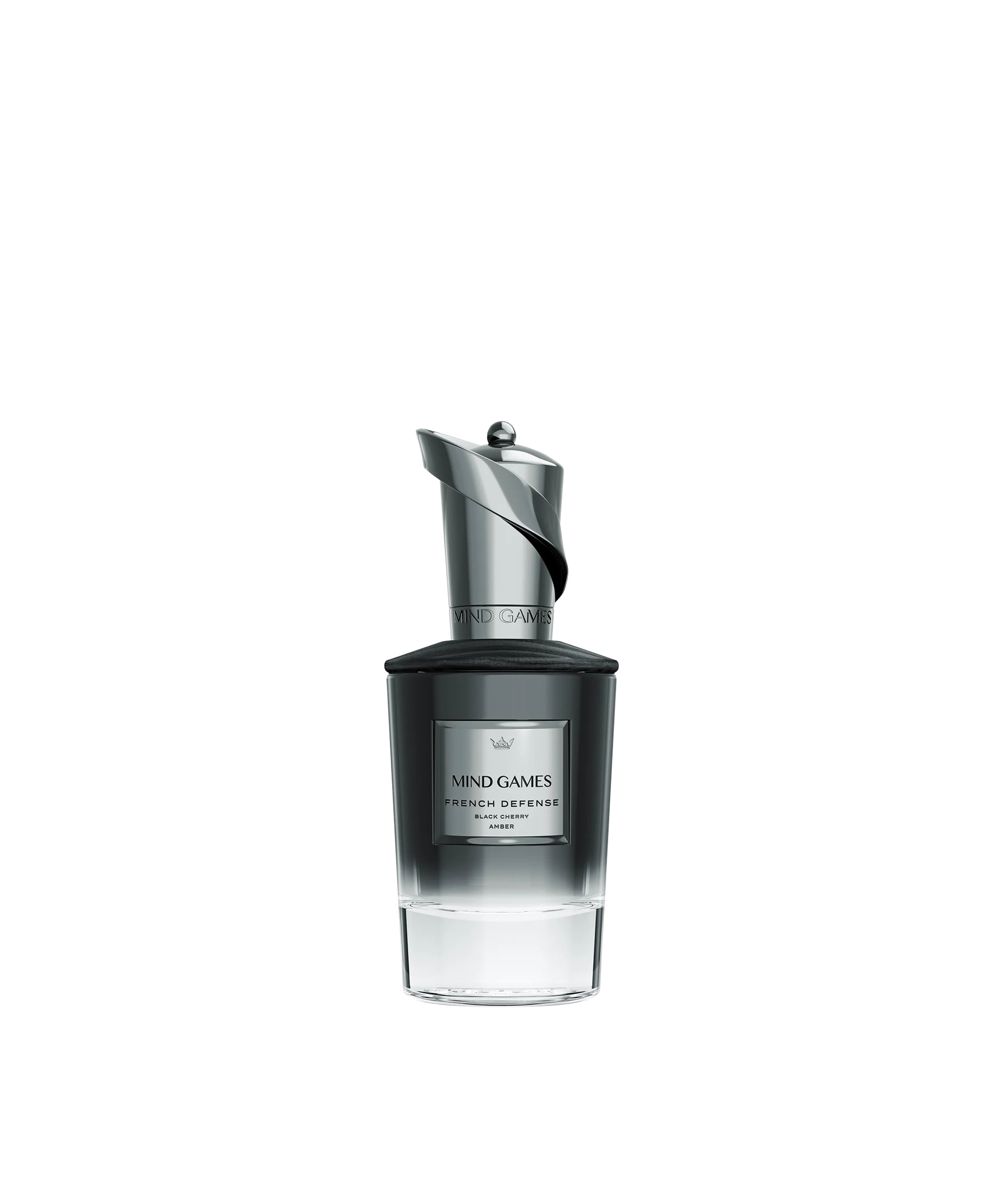 Mind Games - French Defense Extrait 100ml <BR/> MG1066 FRENCH DEFENSE MIND GAMES 