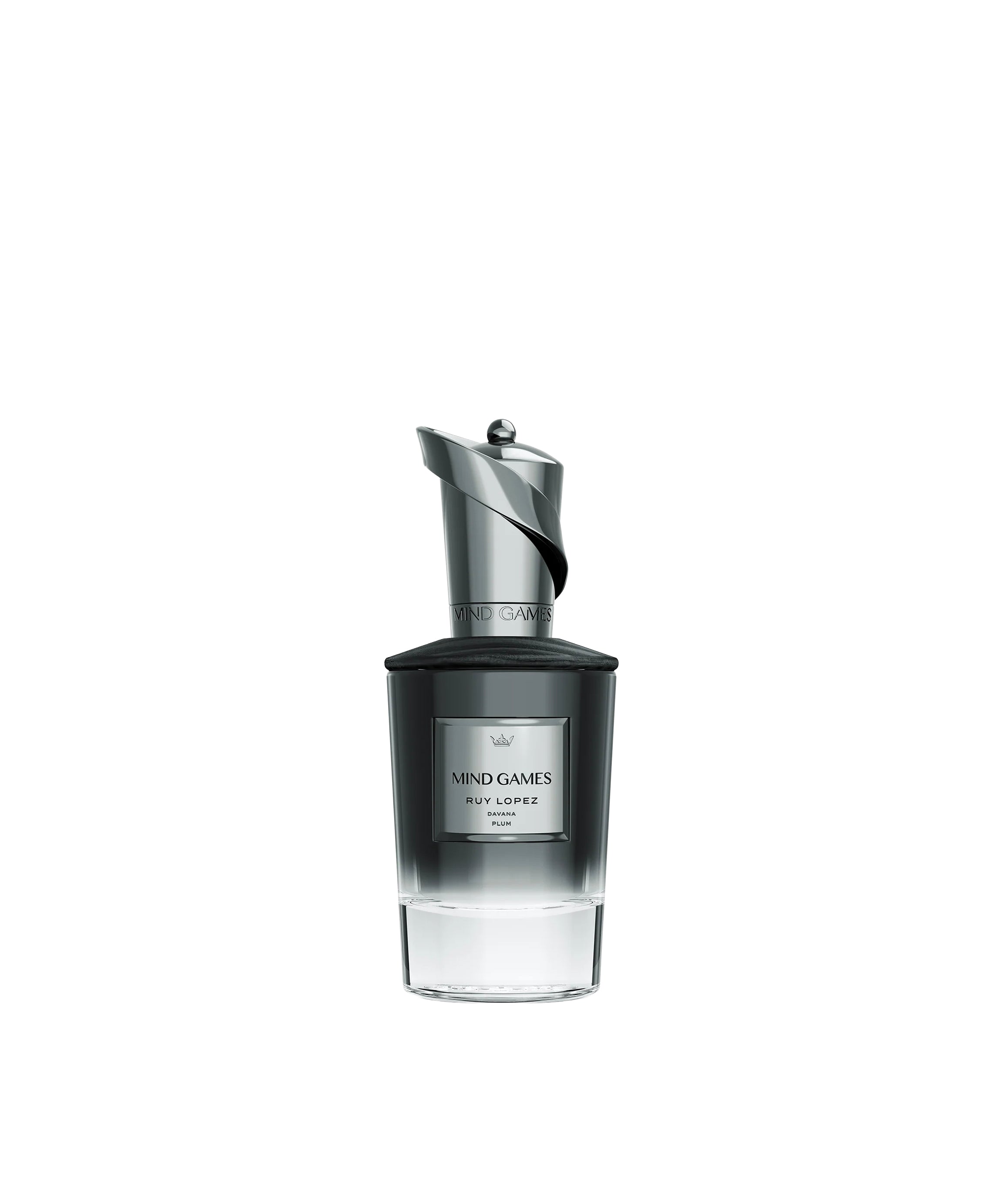 Mind Games - Ruy Lopez Extrait 100ml<BR/> MG1068 RUY LOPEZ MIND GAMES 