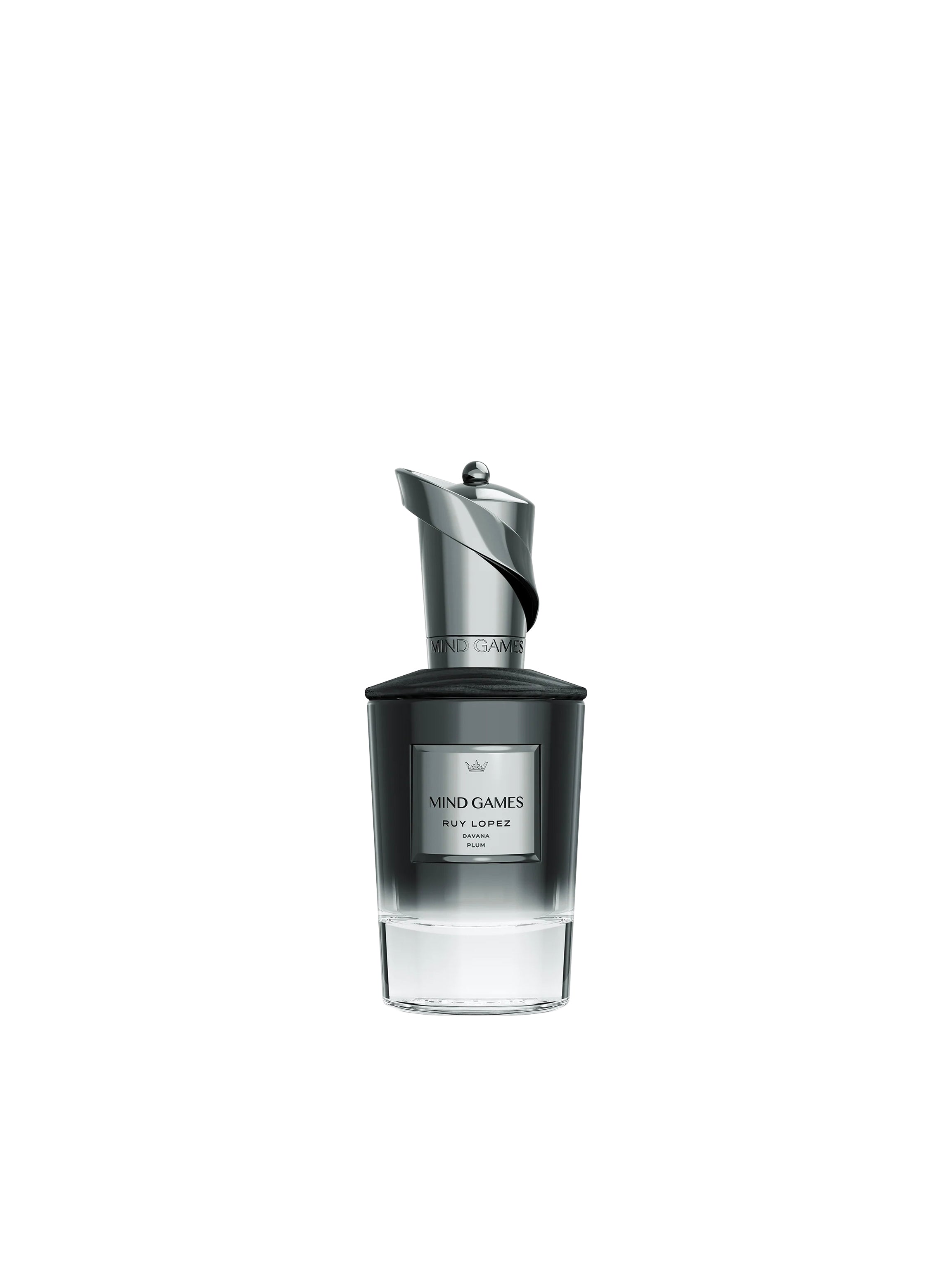 Mind Games - Ruy Lopez Extrait 100ml<BR/> MG1068 RUY LOPEZ MIND GAMES 