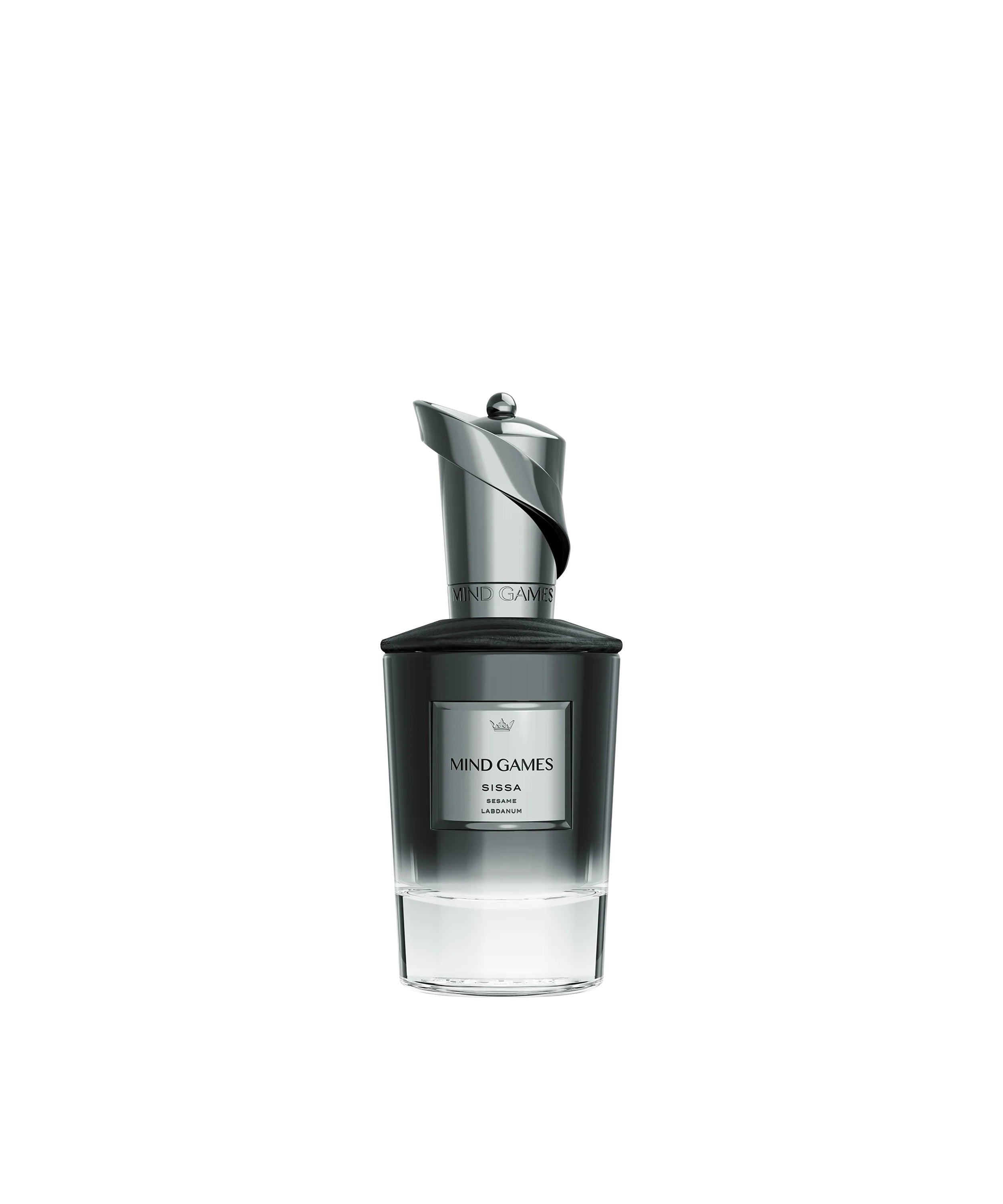 Mind Games - Sissa Extrait 100ml<BR/> MG1070 SISSA MIND GAMES 