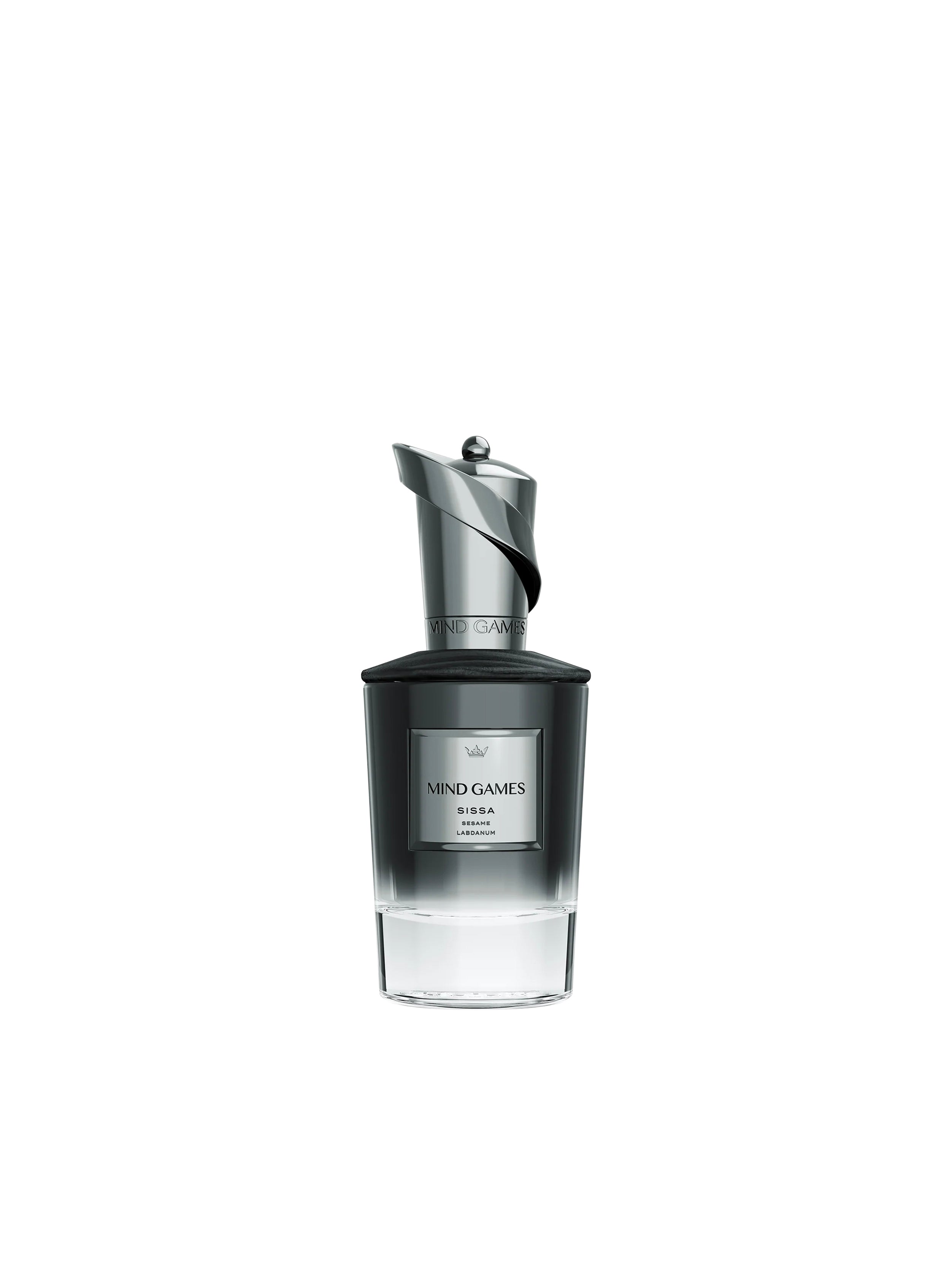 Mind Games - Sissa Extrait 100ml<BR/> MG1070 SISSA MIND GAMES 