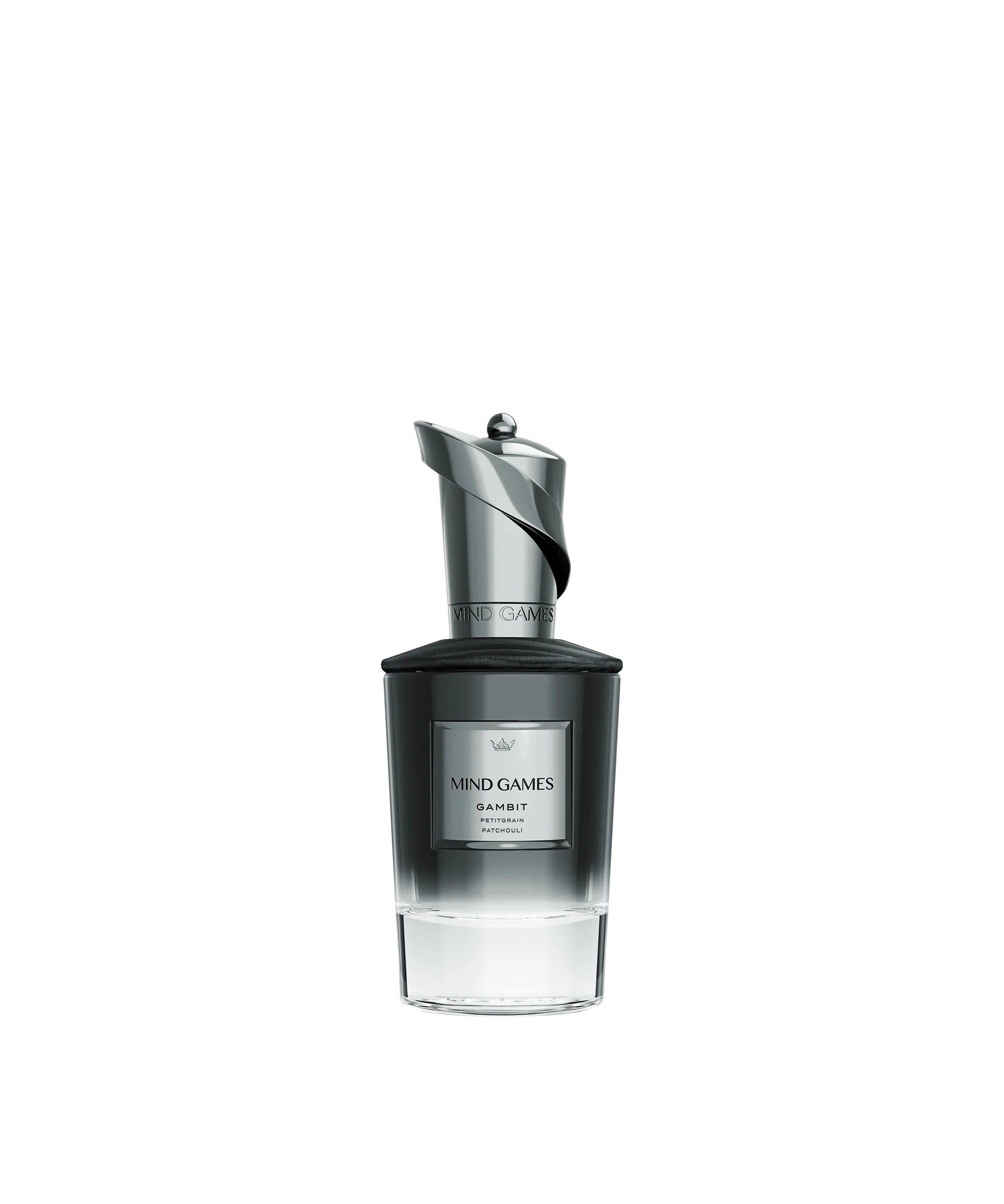 Mind Games - Gambit Extrait 100ml <BR/> MG1072 GAMBIT MIND GAMES 