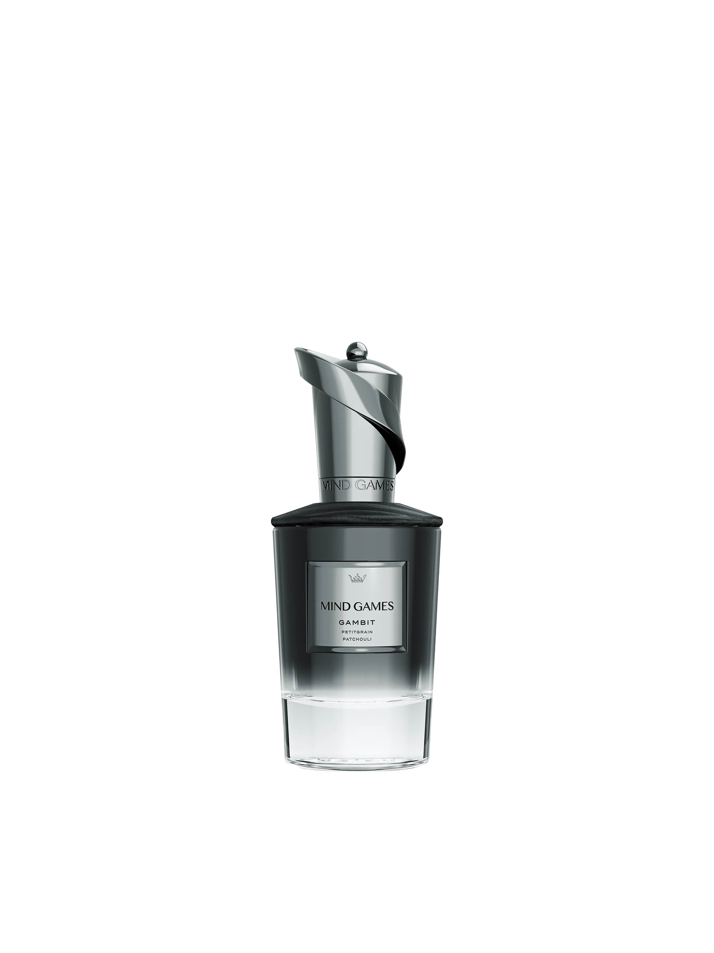Mind Games - Gambit Extrait 100ml <BR/> MG1072 GAMBIT MIND GAMES 
