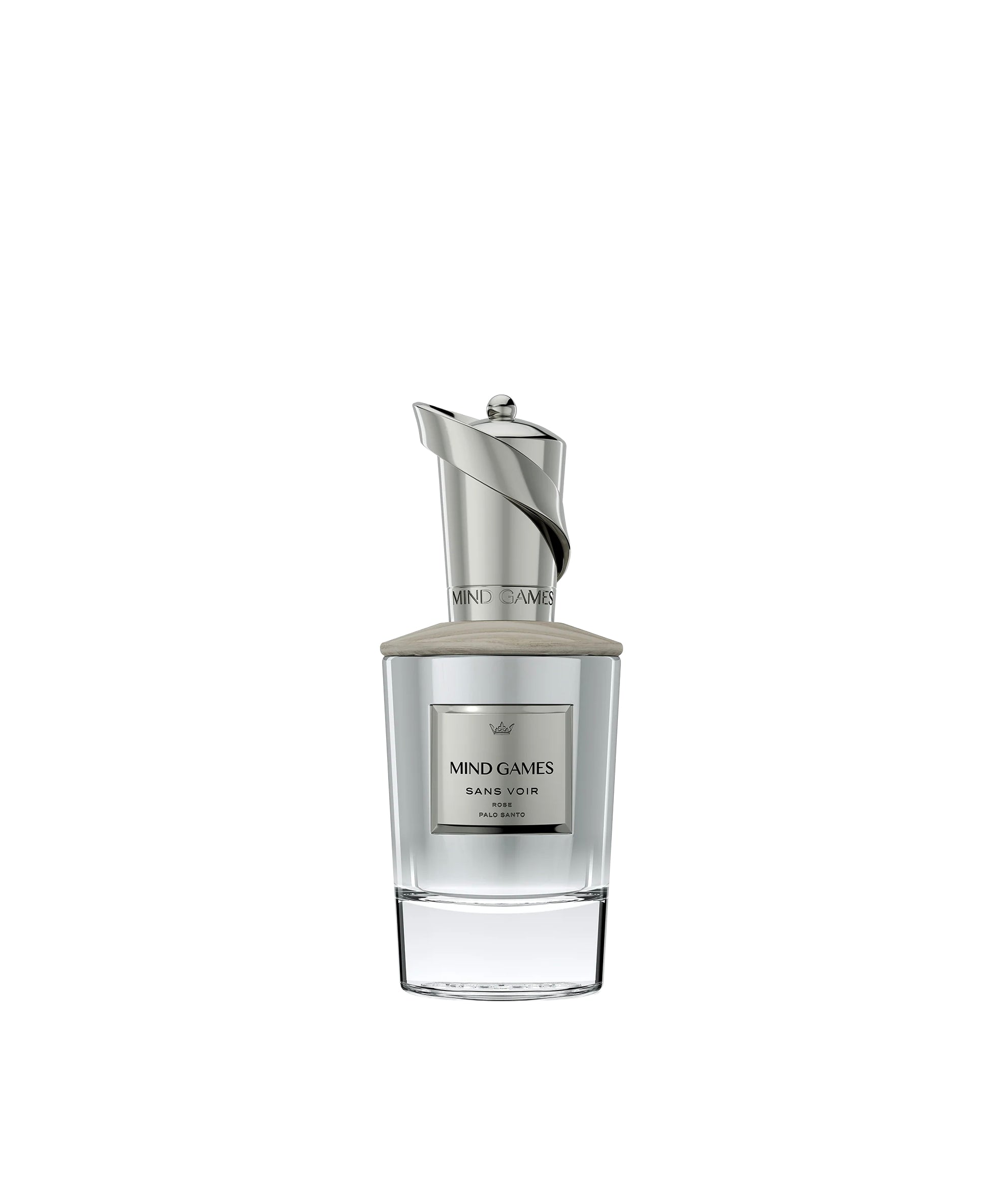 Mind Games - Sans Voir Extrait 100ml MG1076 SANS VOIR MIND GAMES 