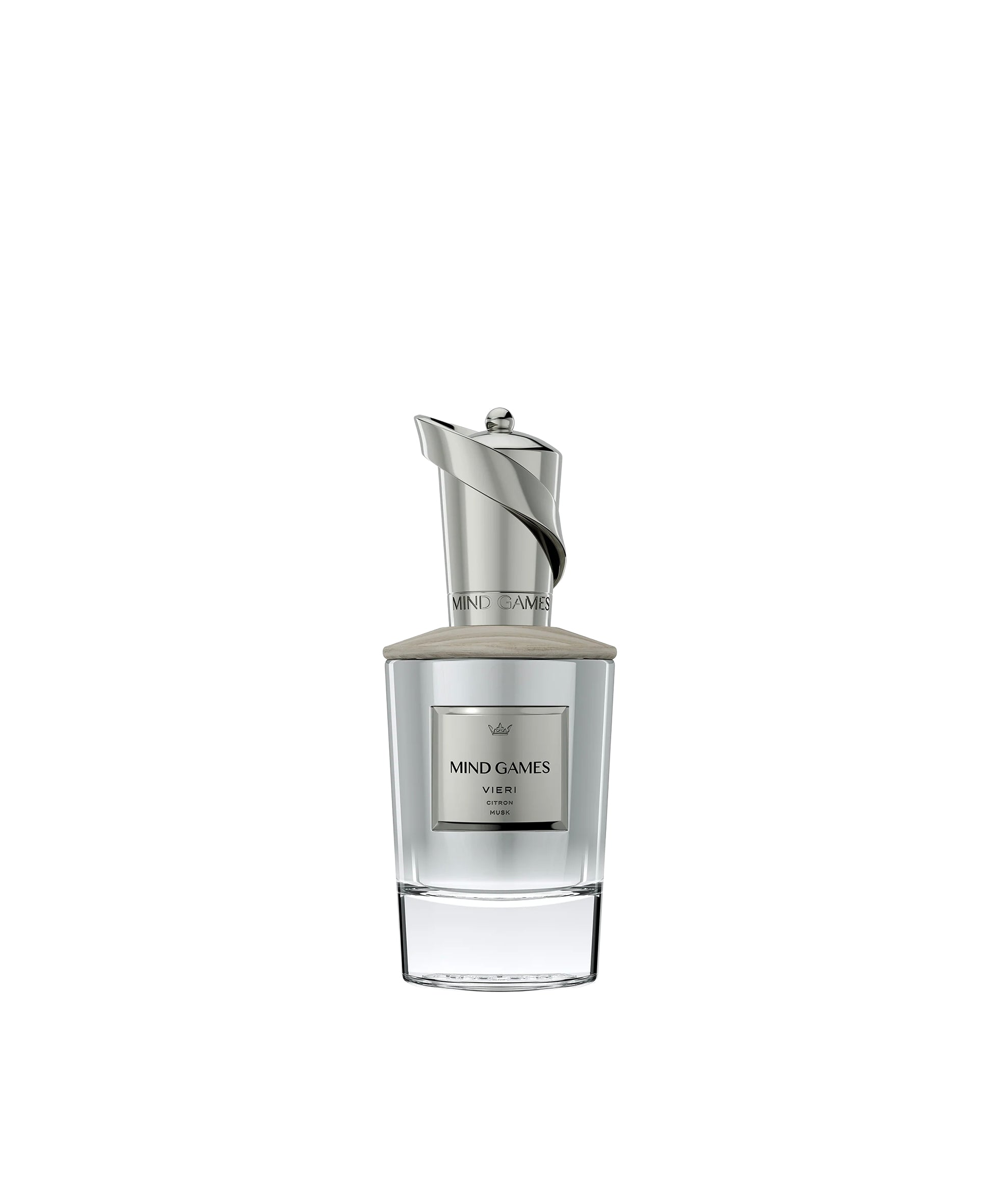 Mind Games - Vieri Extrait 100ml MG1078 VIERI MIND GAMES 