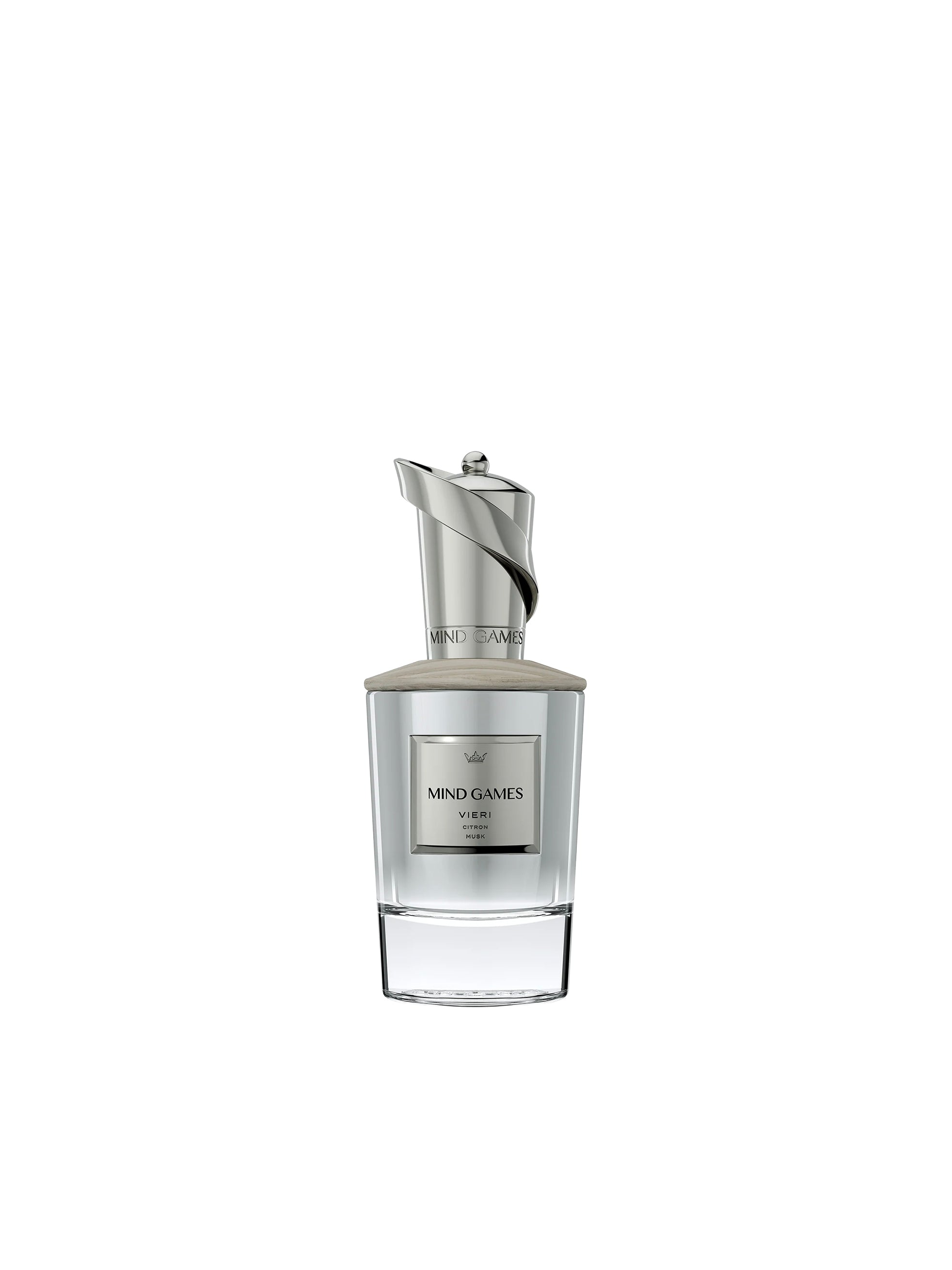 Mind Games - Vieri Extrait 100ml MG1078 VIERI MIND GAMES 
