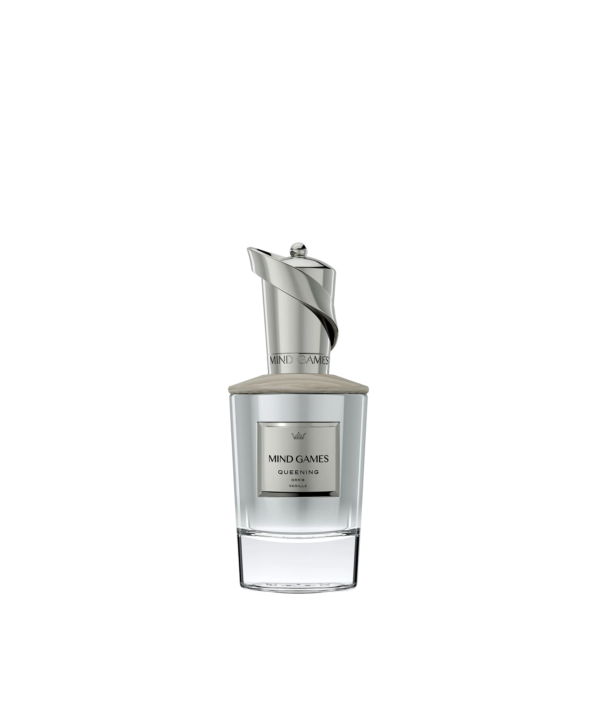 Mind Games - Queening Extrait 100ml MG1082 QUEENING MIND GAMES 