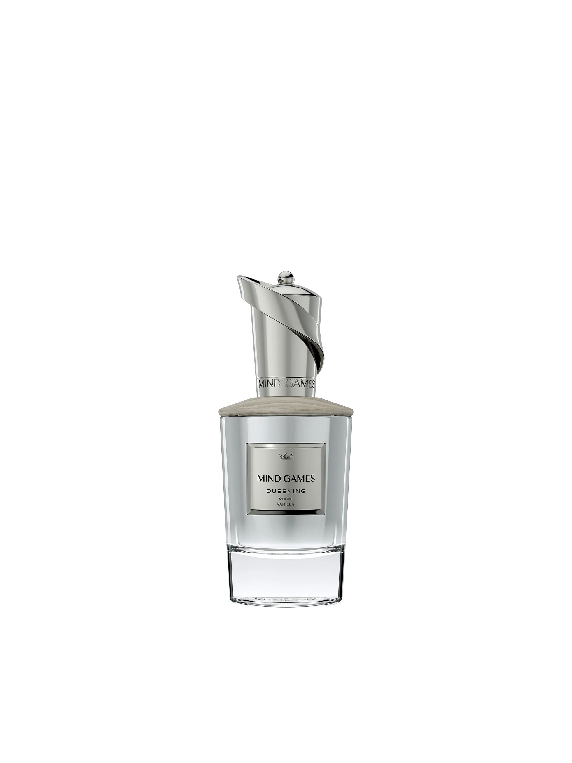 Mind Games - Queening Extrait 100ml MG1082 QUEENING MIND GAMES 