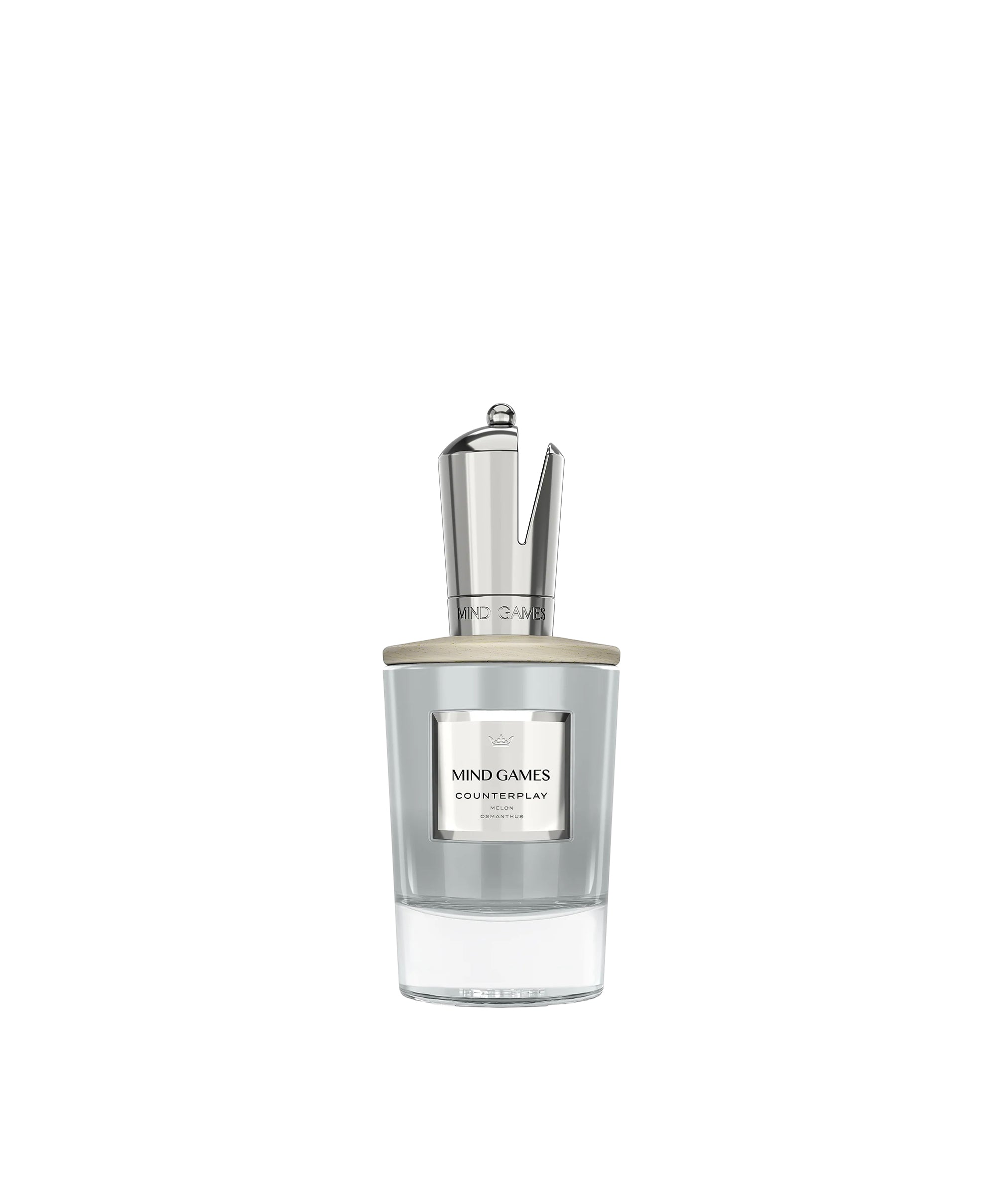Mind Games - Counterplay Extrait 100ml<BR/> MG1189 COUNTERPLAY MIND GAMES 