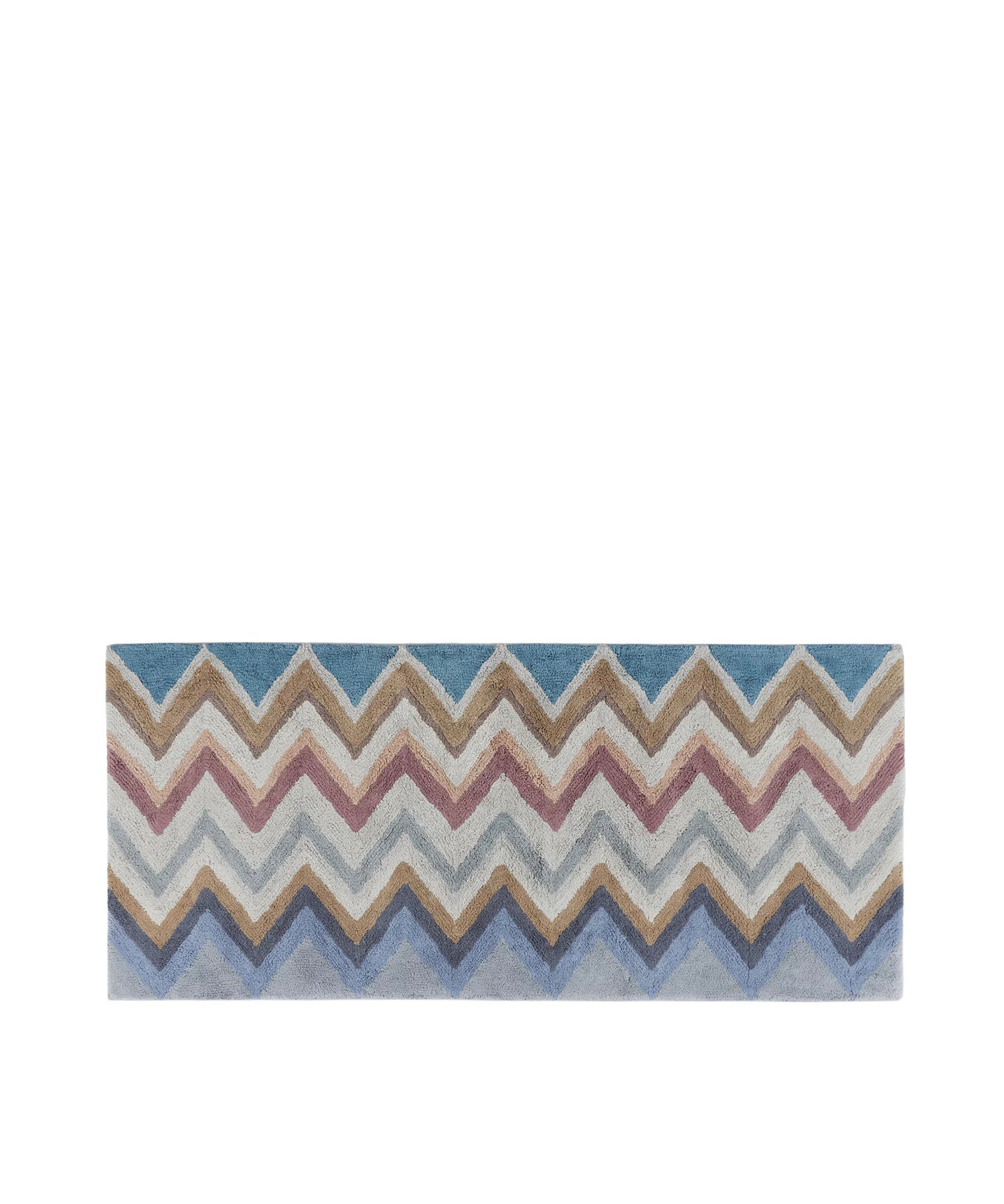 Tappeto da bagno Amone in cotone 1A3SP99913 160 MISSONI HOME 