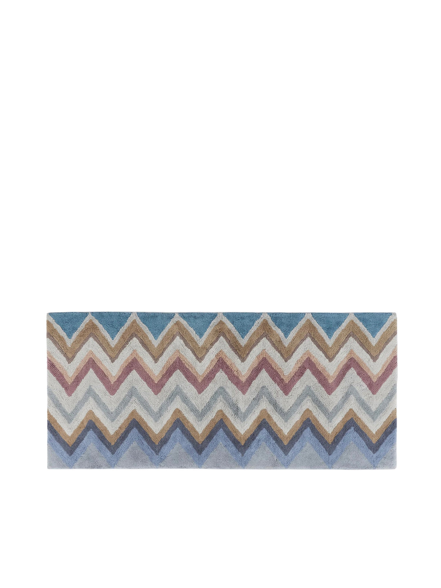 Tappeto da bagno Amone in cotone 1A3SP99913 160 MISSONI HOME 
