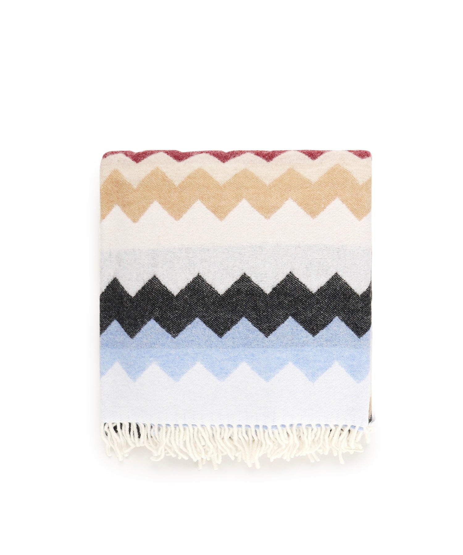 Plaid Clifford 1C3PL99012 160 MISSONI HOME 