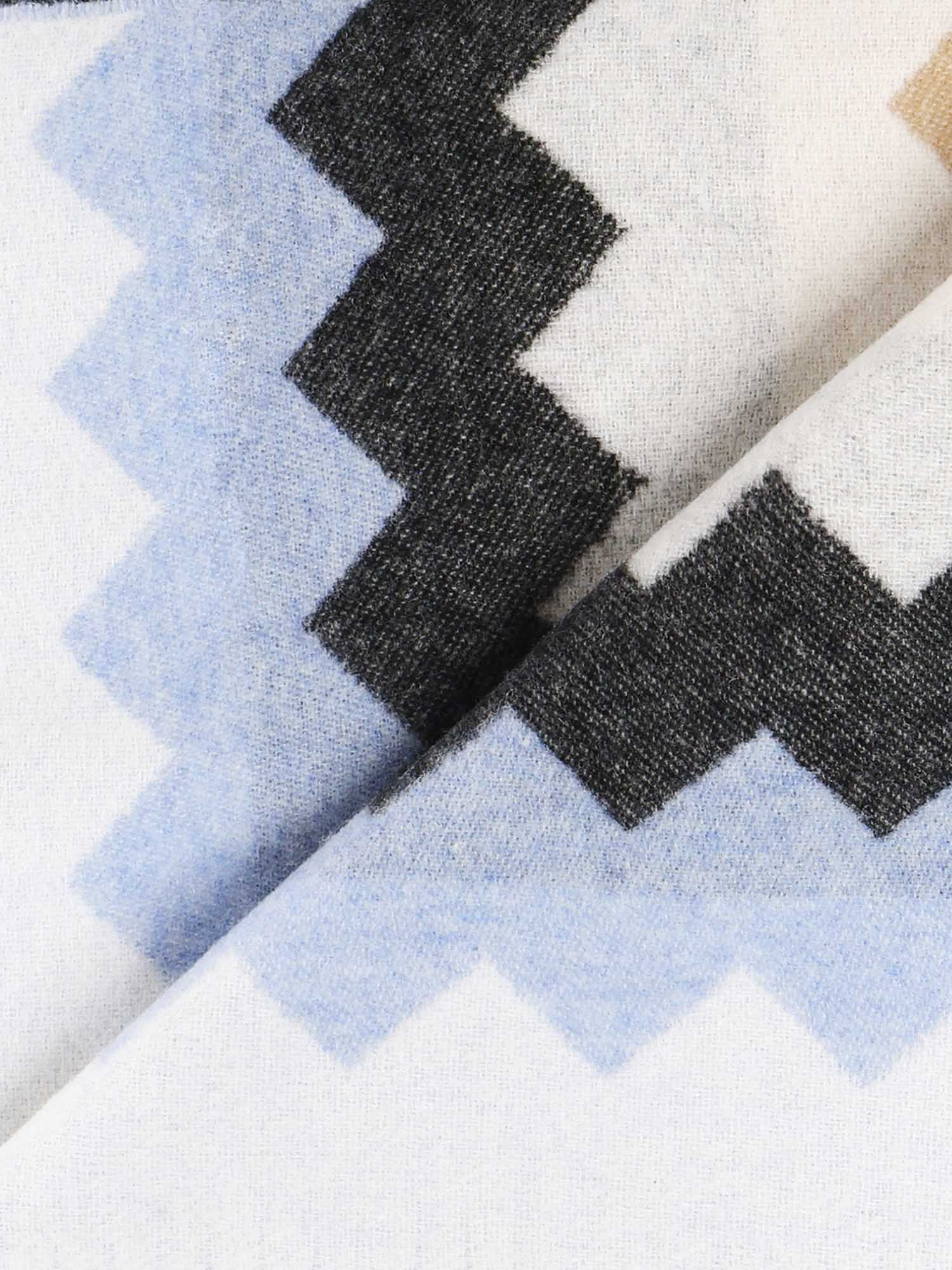 Plaid Clifford 1C3PL99012 160 MISSONI HOME 