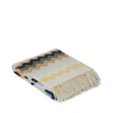 Plaid Clifford 1C3PL99012 160 MISSONI HOME 