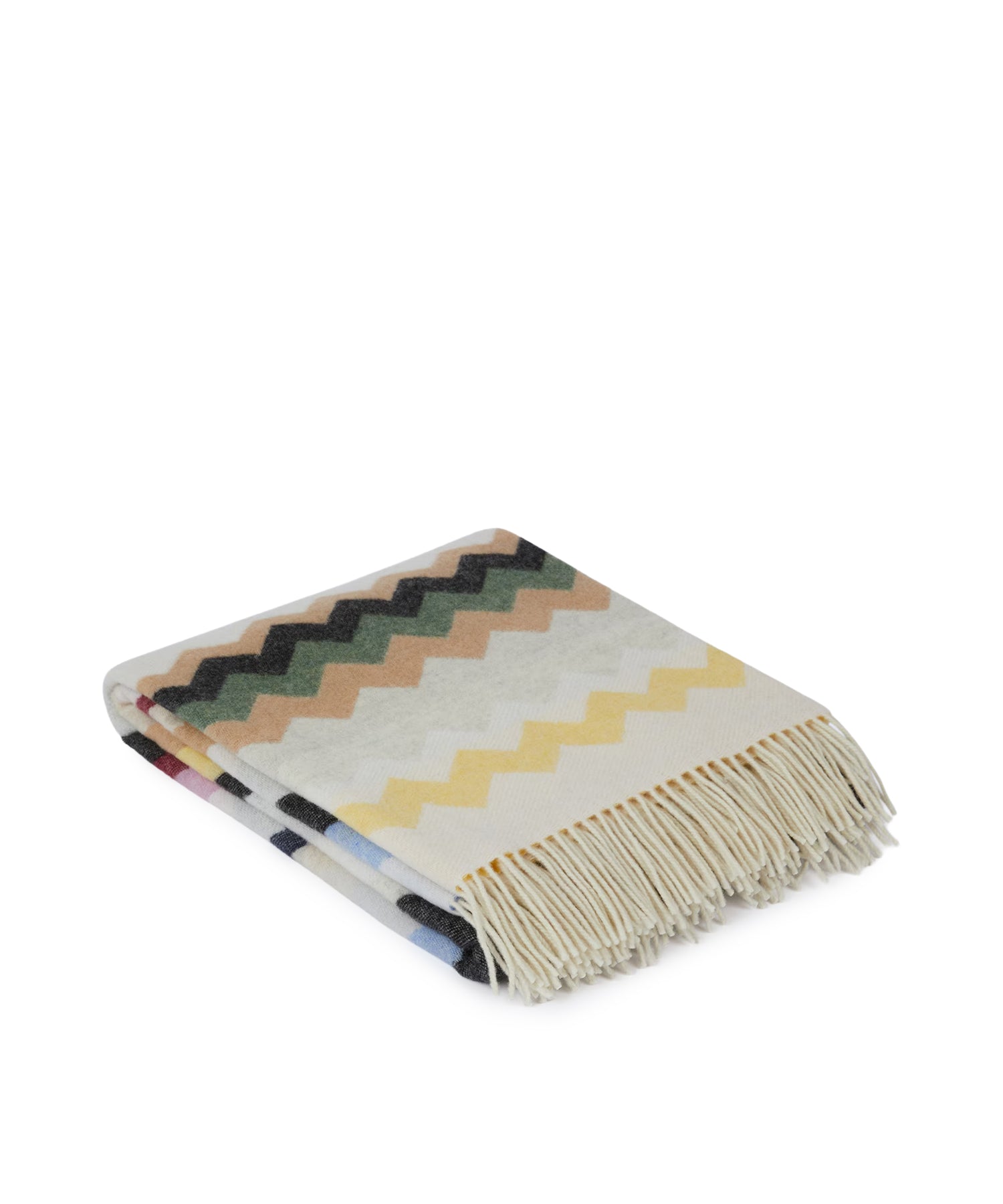 Plaid Clifford 1C3PL99012 160 MISSONI HOME 