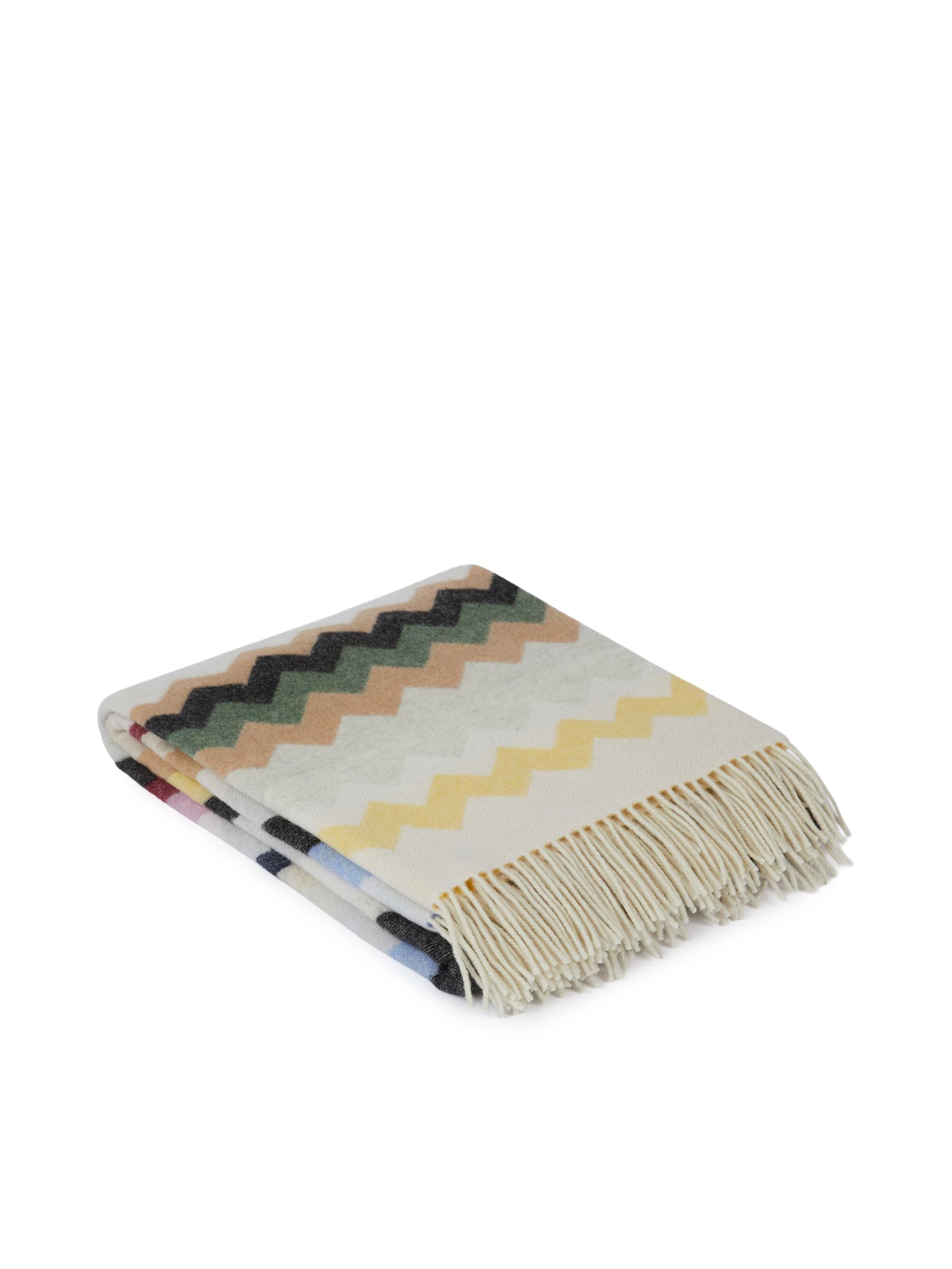Plaid Clifford 1C3PL99012 160 MISSONI HOME 