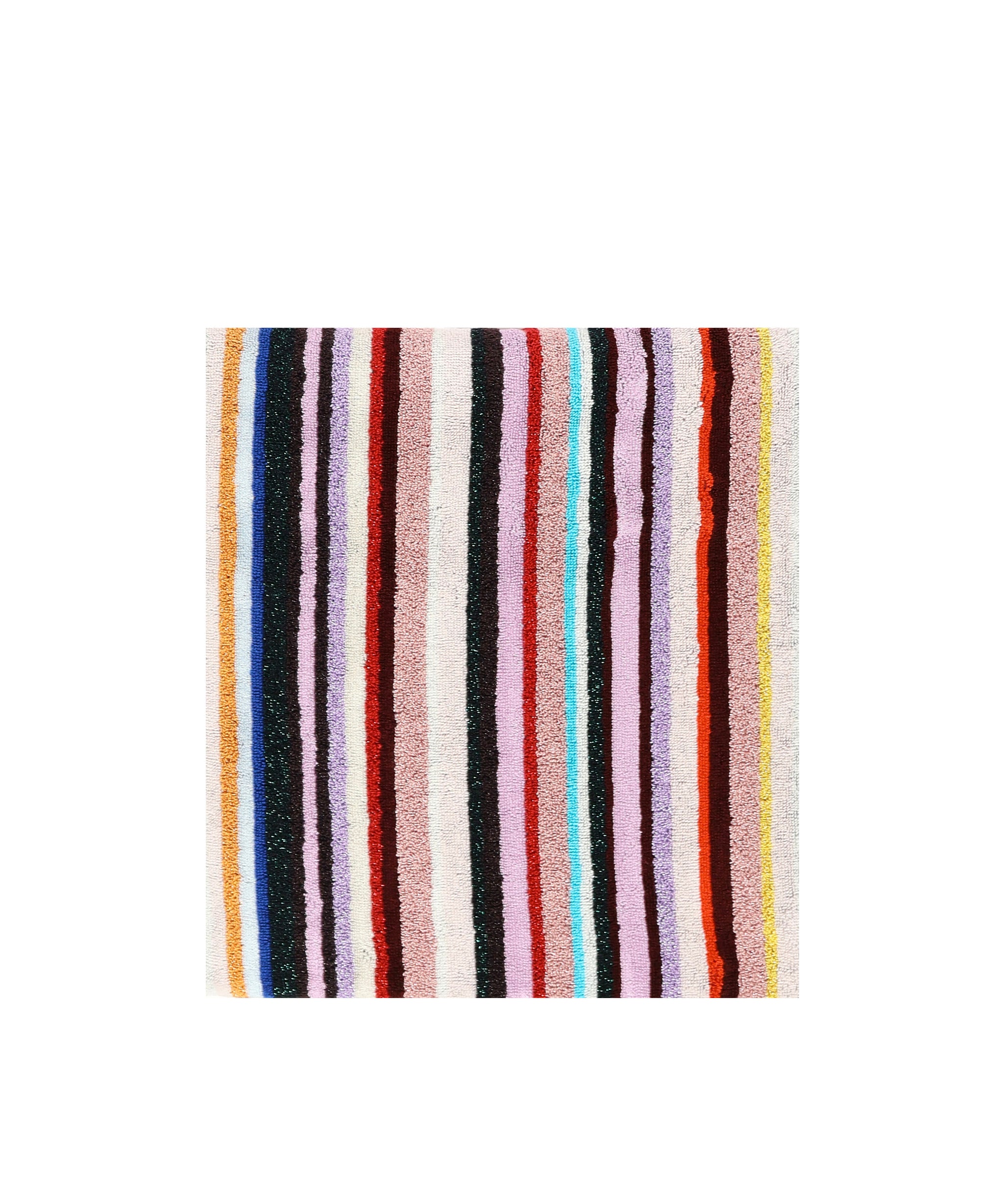 Asciugamano da mare Chandler in spugna 1C3SP99829 100 MISSONI HOME 