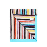 Asciugamano da mare Chandler in spugna 1C3SP99829 100 MISSONI HOME 