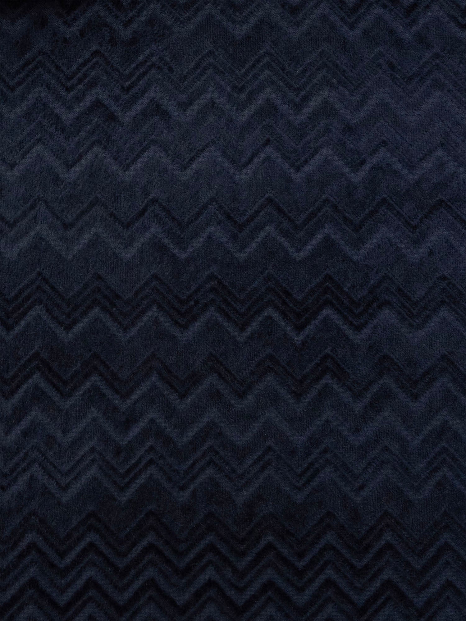 Accappatoio Chalk in cotone 1D3AC99718 50 MISSONI HOME 