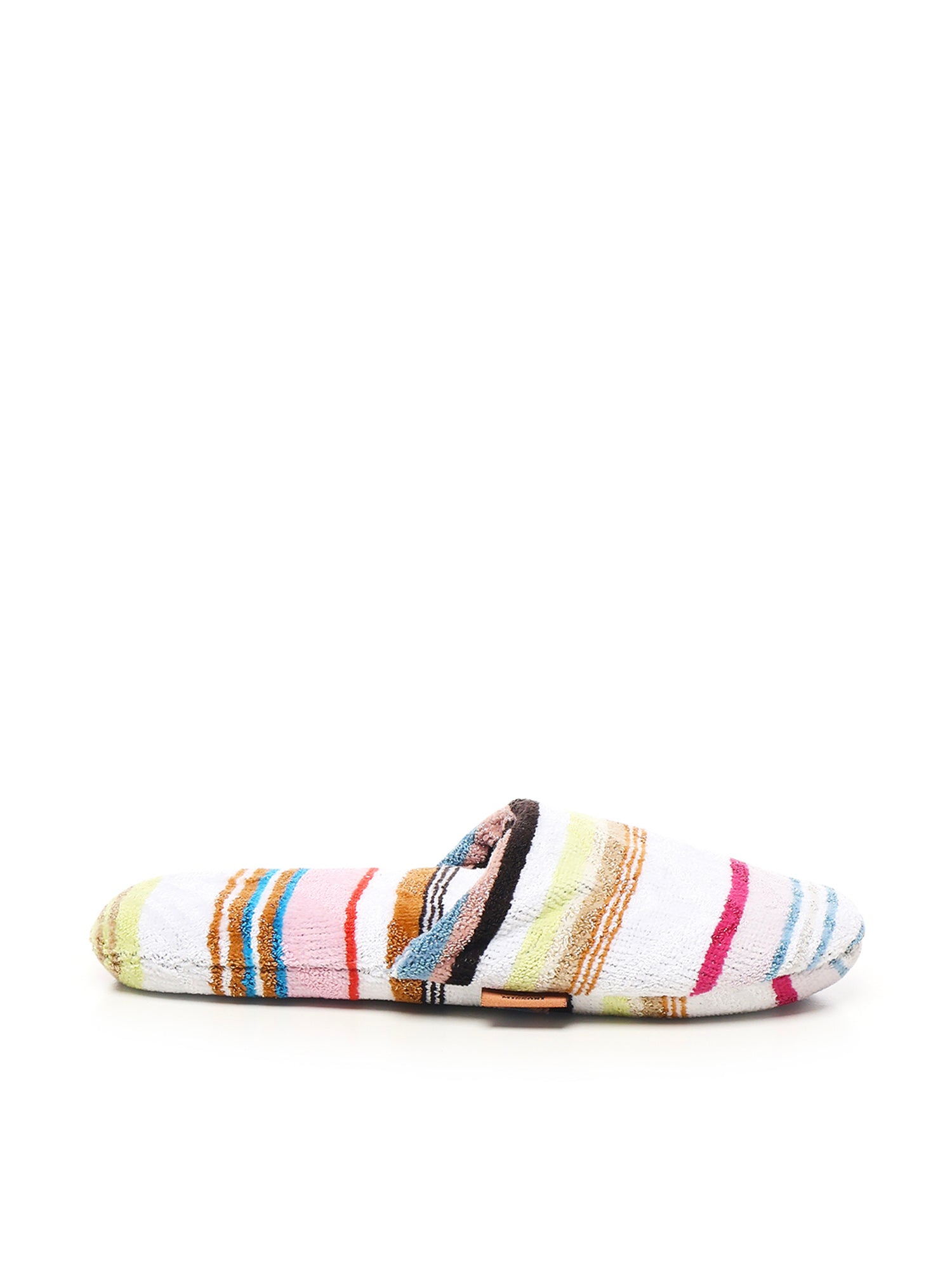 Pantofole Moonshadow 1D3OG00001 100 MISSONI HOME 