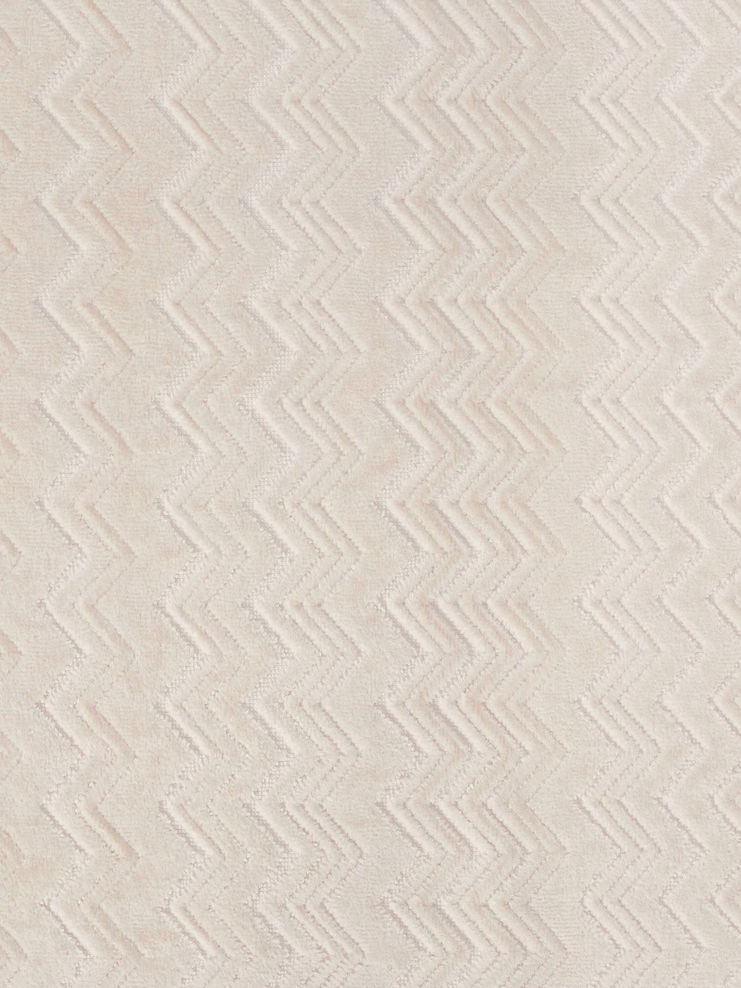 Tappetino da bagno Chalk in cotone zig zag 1D3SP99965 21 MISSONI HOME 