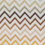 Plaid Watamu in misto lana zig zag 1E3PL99110 148 MISSONI HOME 
