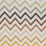 Plaid Watamu in misto lana zig zag 1E3PL99110 148 MISSONI HOME 