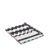 Telo da bagno fouta Best in cotone 1E3SP99138 100 MISSONI HOME 