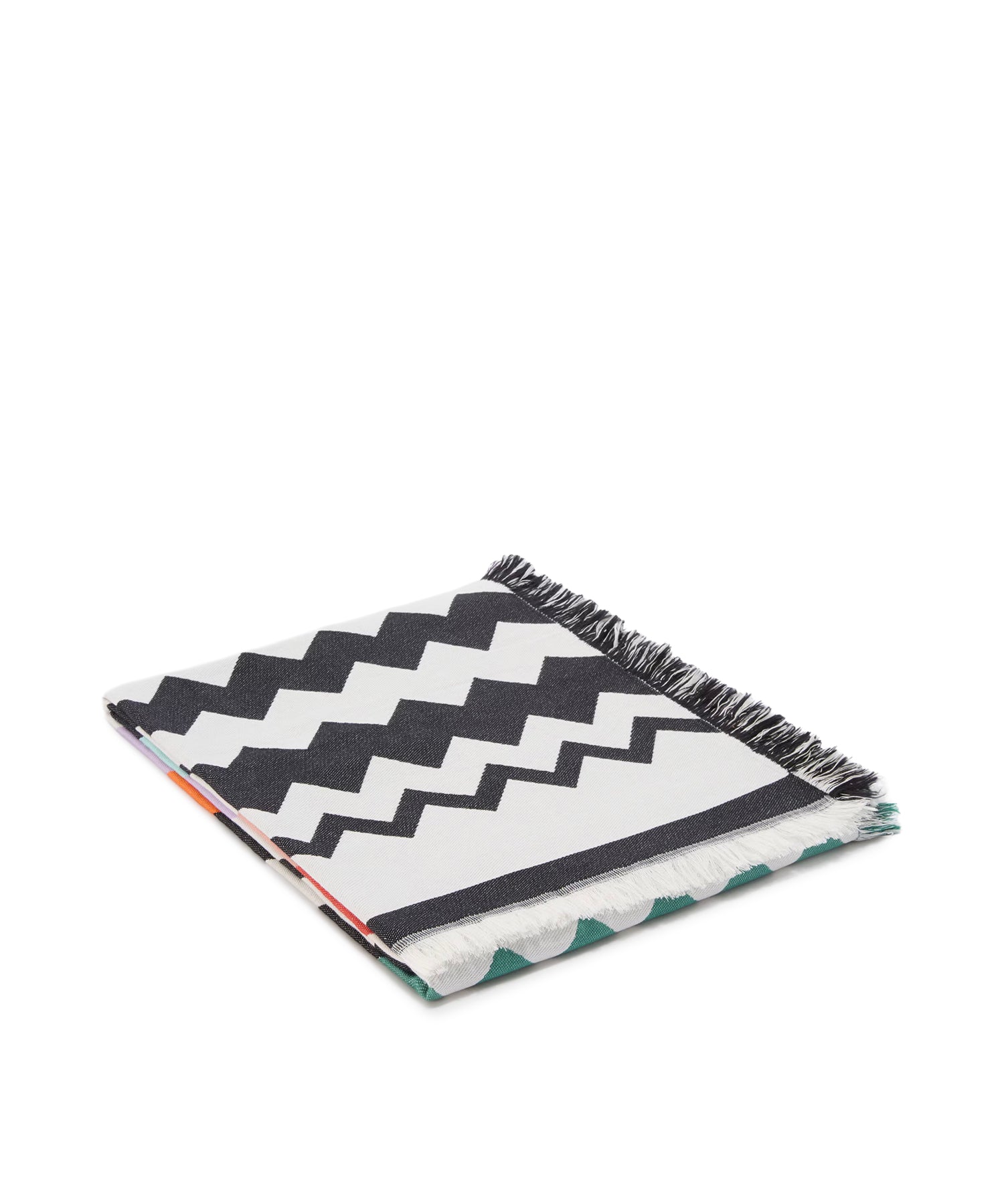 Telo da bagno fouta Best in cotone 1E3SP99138 100 MISSONI HOME 