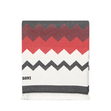 Telo mare "Fouta" in cotone 1E3SP99138 156 MISSONI HOME 