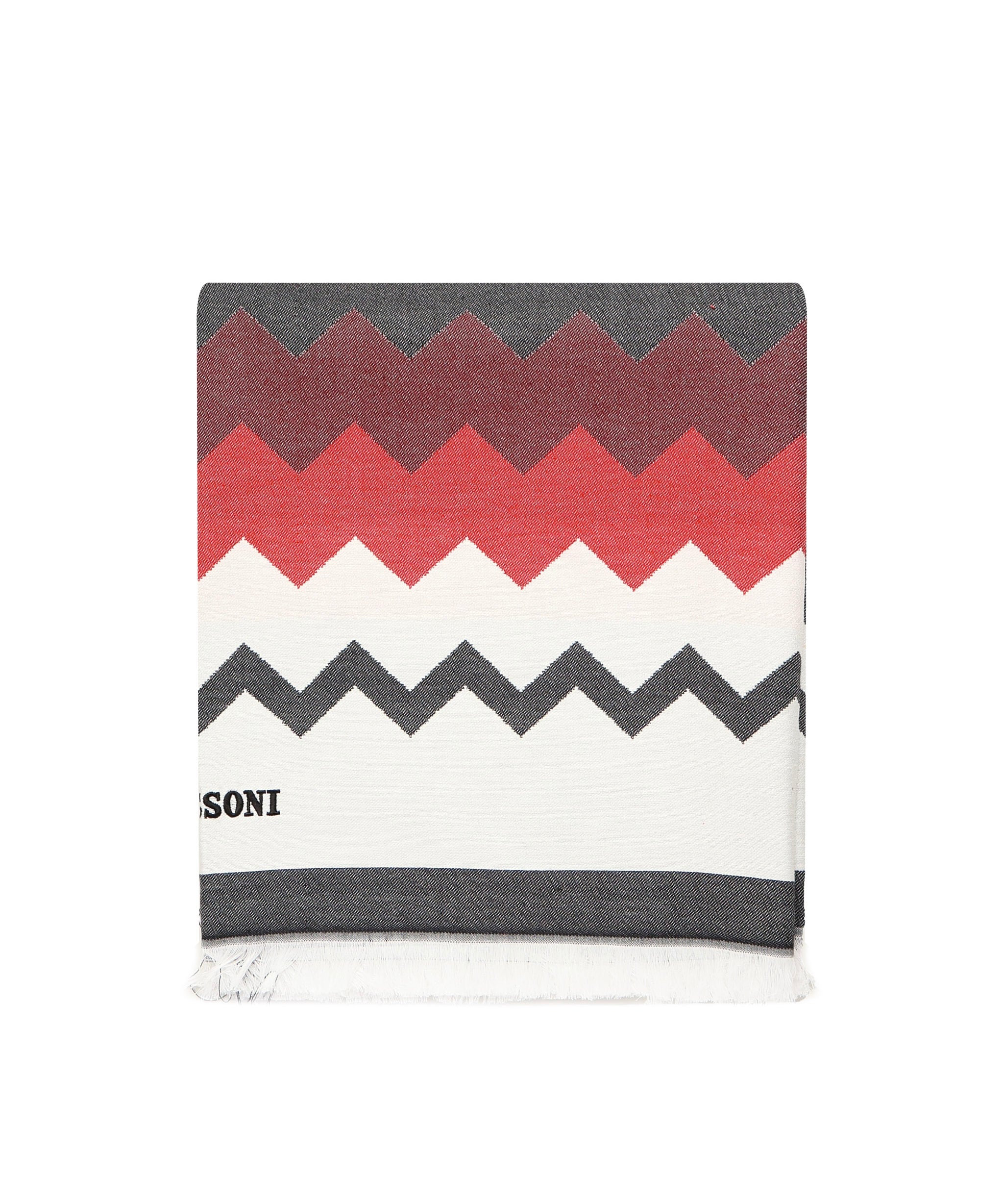 Telo mare "Fouta" in cotone 1E3SP99138 156 MISSONI HOME 