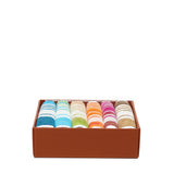 Set Fiammetta in cotone <BR/> 1E3SP99163 100 MISSONI HOME 