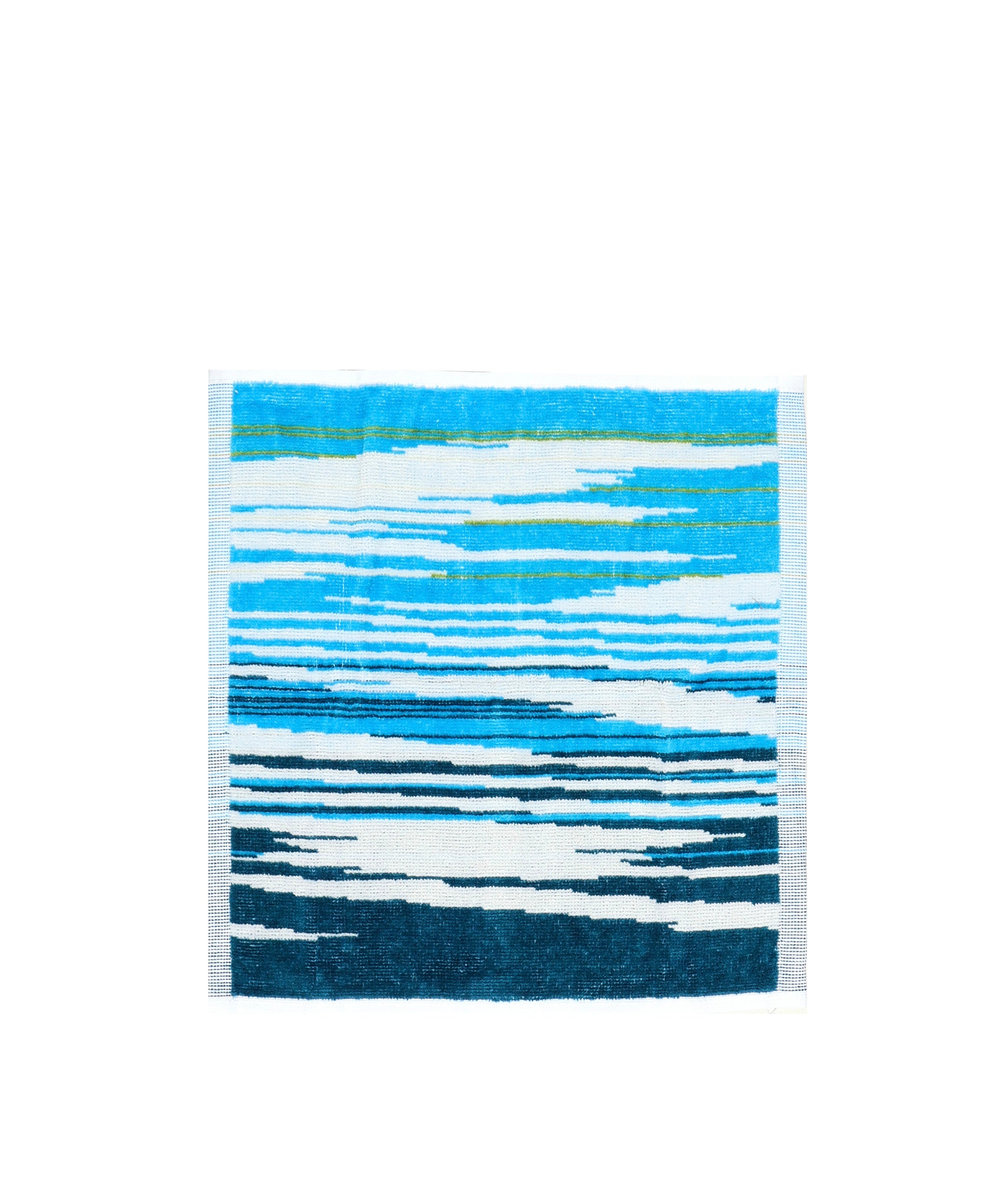 Set Fiammetta in cotone <BR/> 1E3SP99163 100 MISSONI HOME 