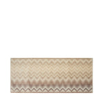 Tappetino da bagno Marea con motivo chevron 1E3SP99166 211 MISSONI HOME 